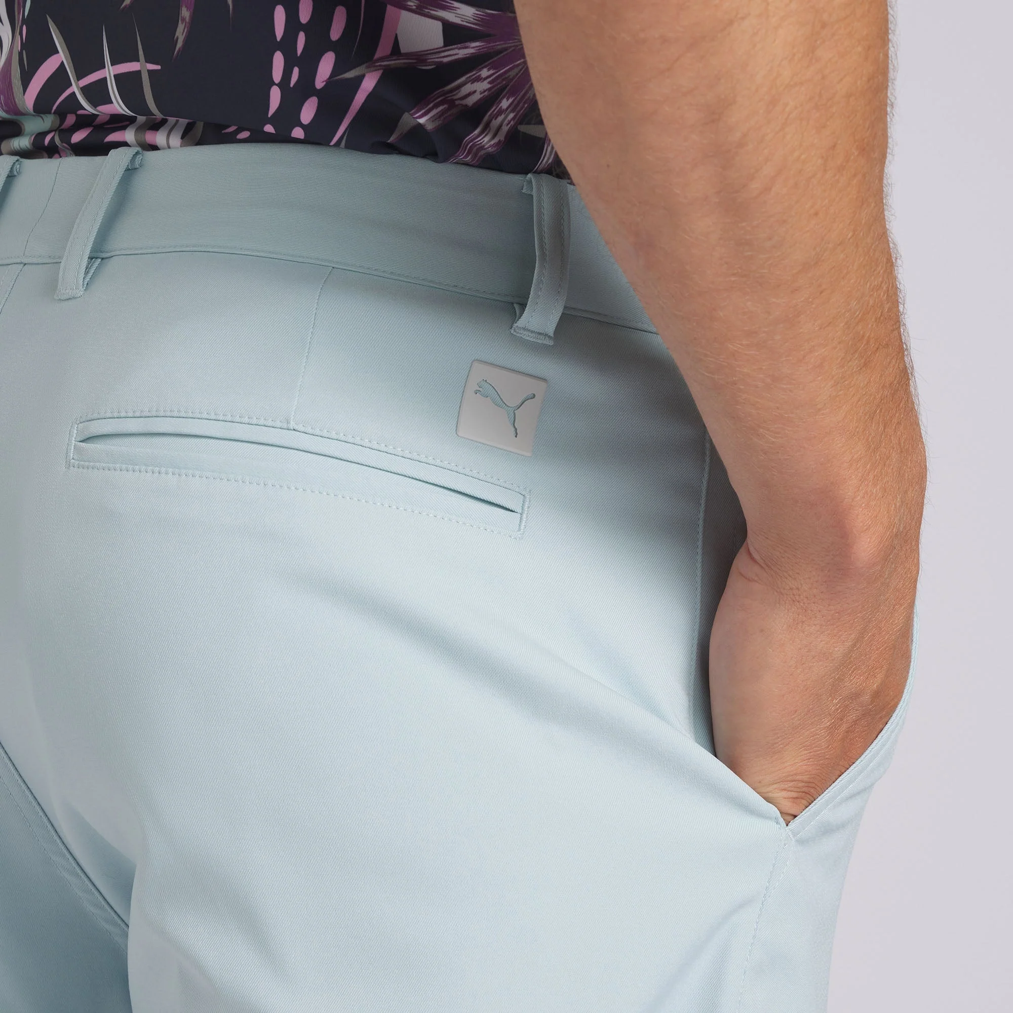 Dealer 8" Golf Shorts - Image 84