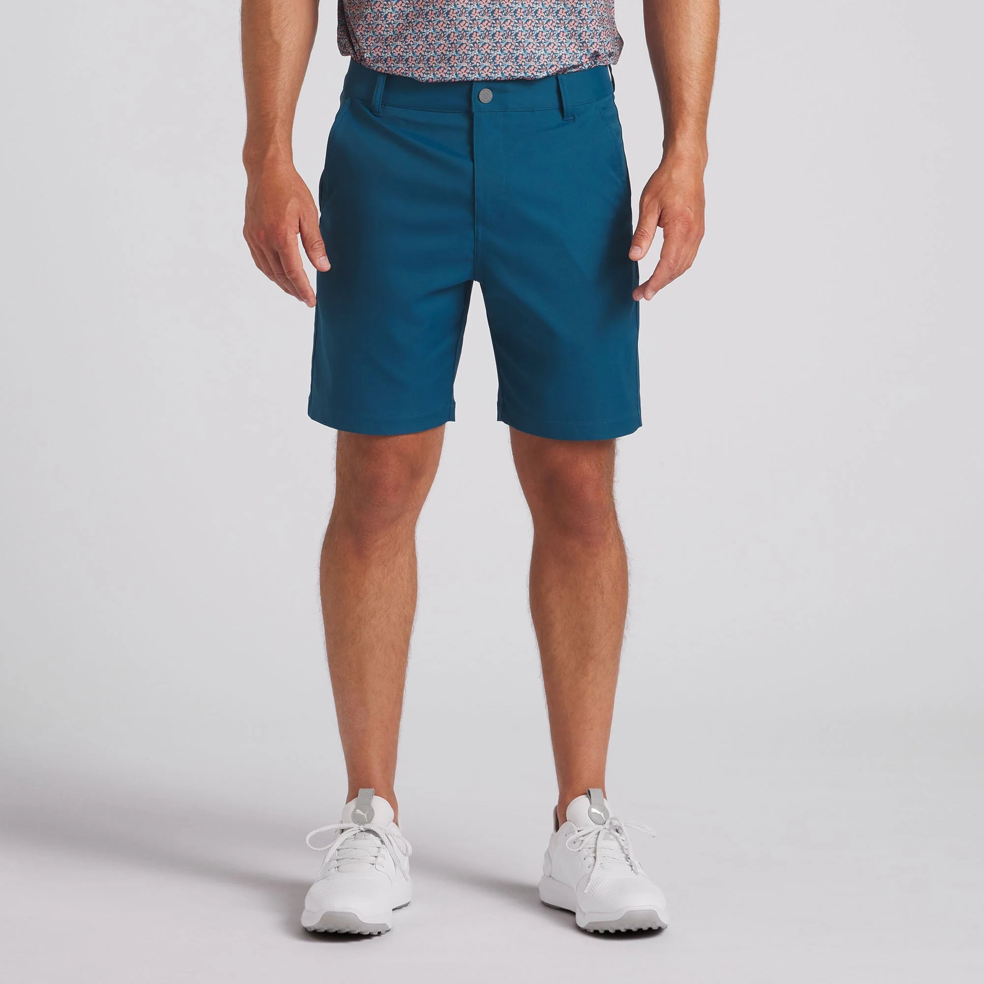 Dealer 8" Golf Shorts - Image 89