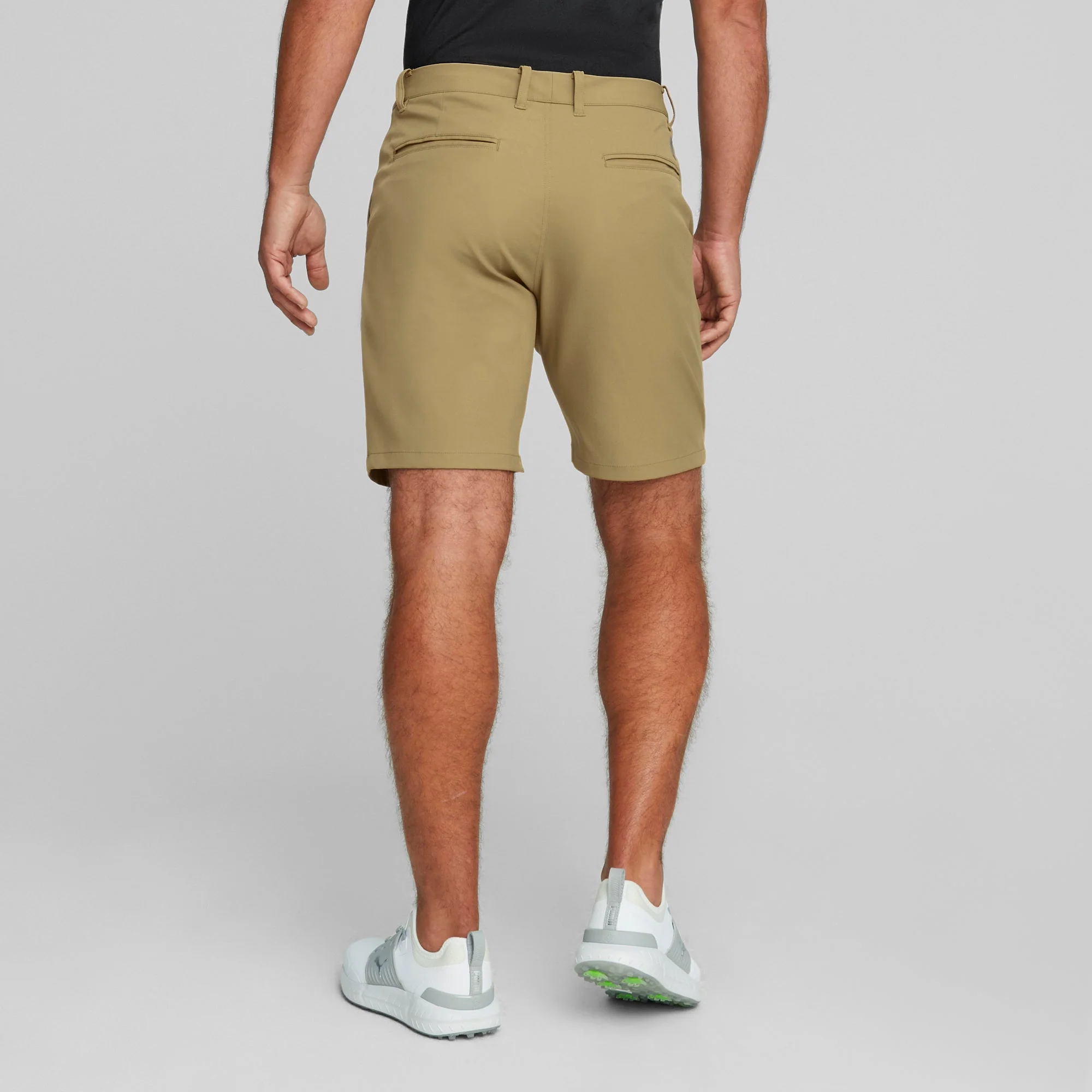 Dealer 8" Golf Shorts - Image 9