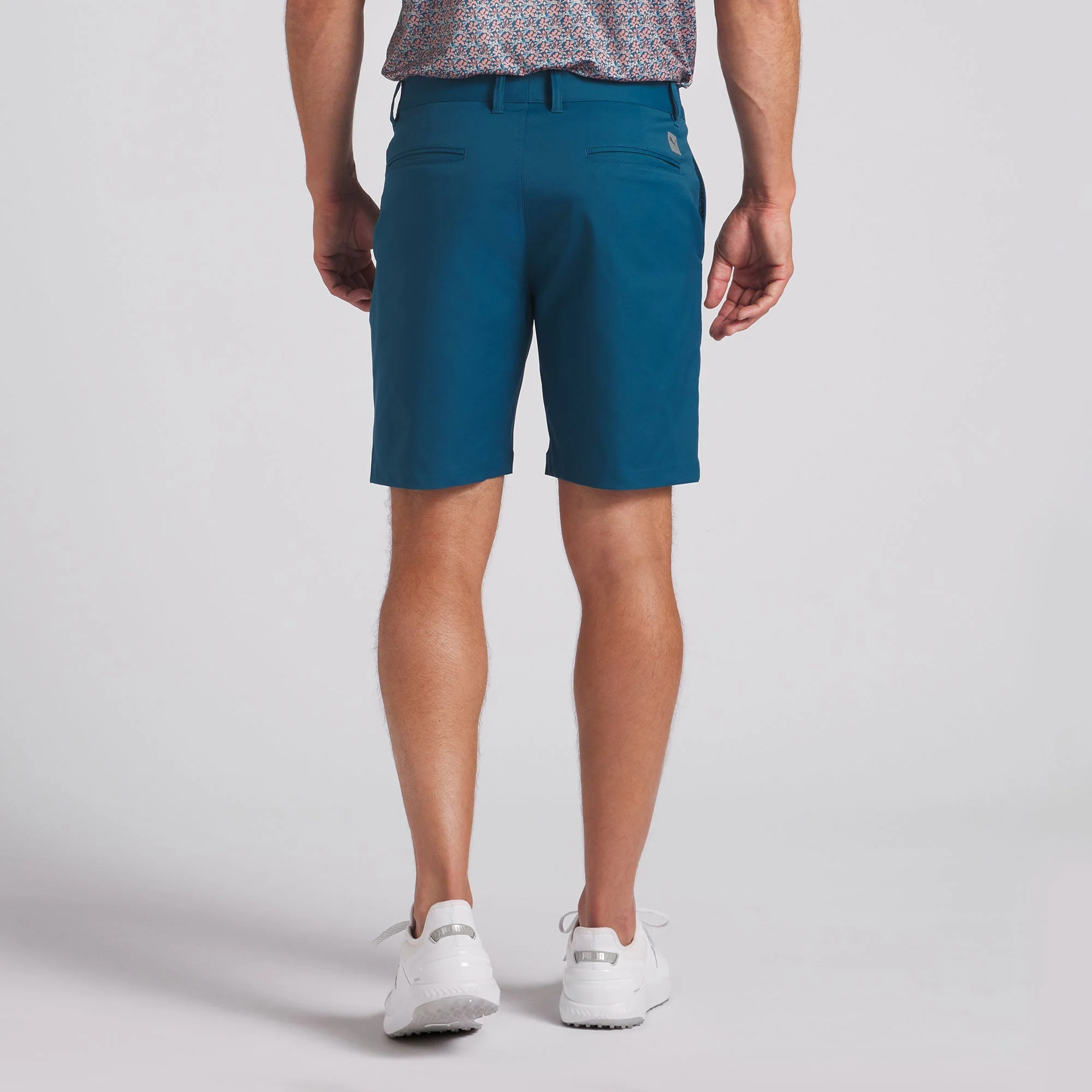 Dealer 8" Golf Shorts - Image 90