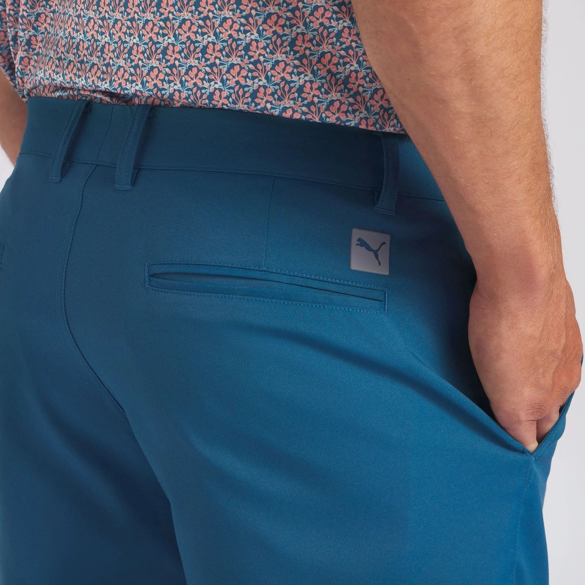 Dealer 8" Golf Shorts - Image 91