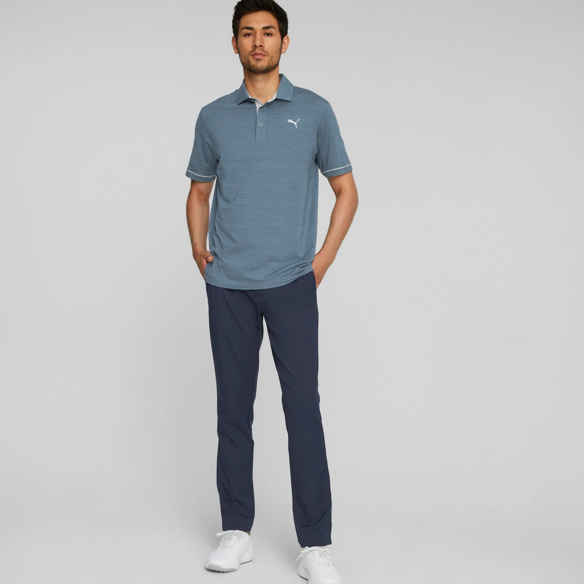 Dealer Tailored Golf Pants - Image 2