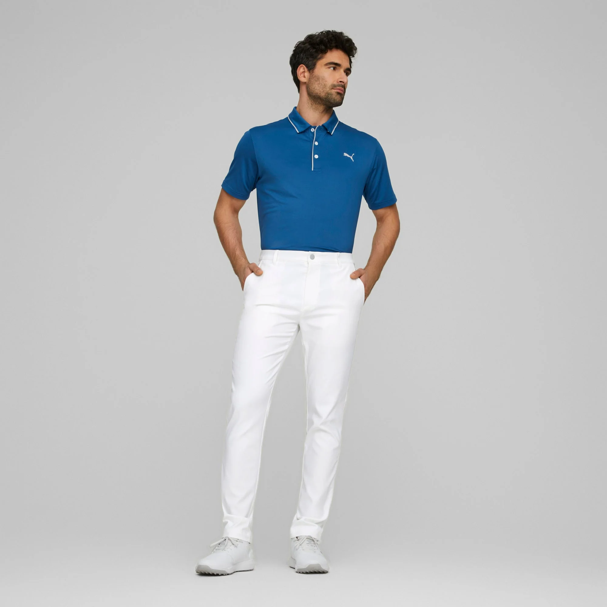 Dealer Tailored Golf Pants - Image 8