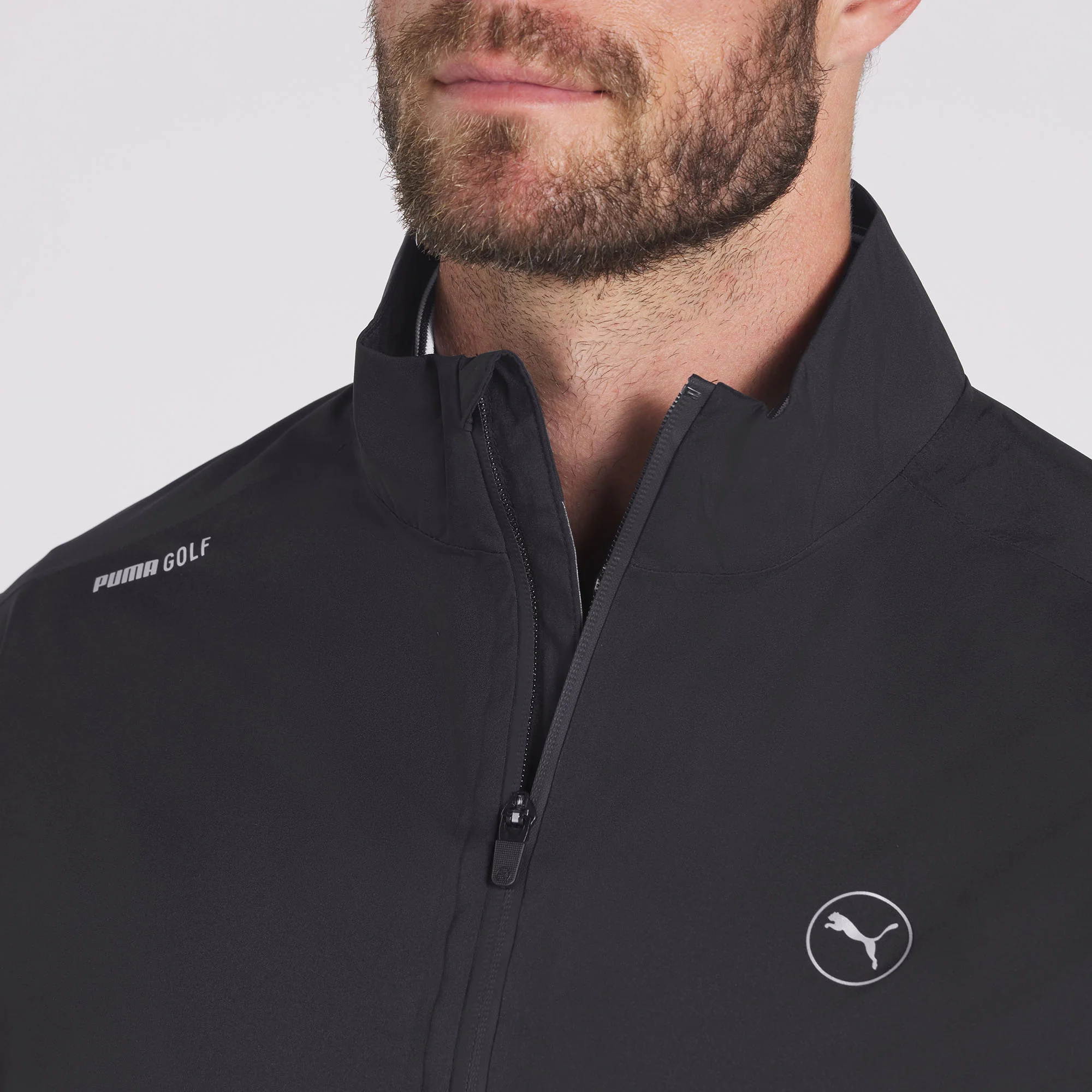 DRYLBL Rain Golf Jacket - Image 3