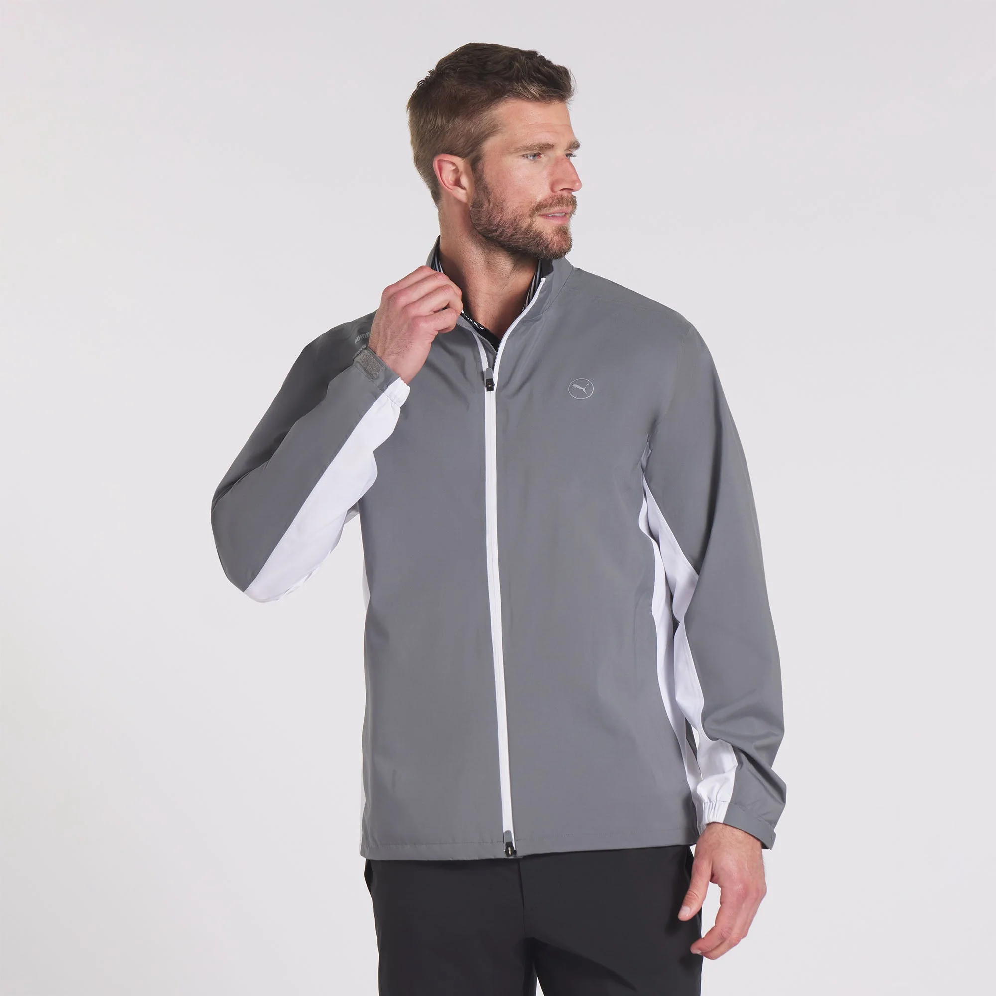 DRYLBL Rain Golf Jacket - Image 7
