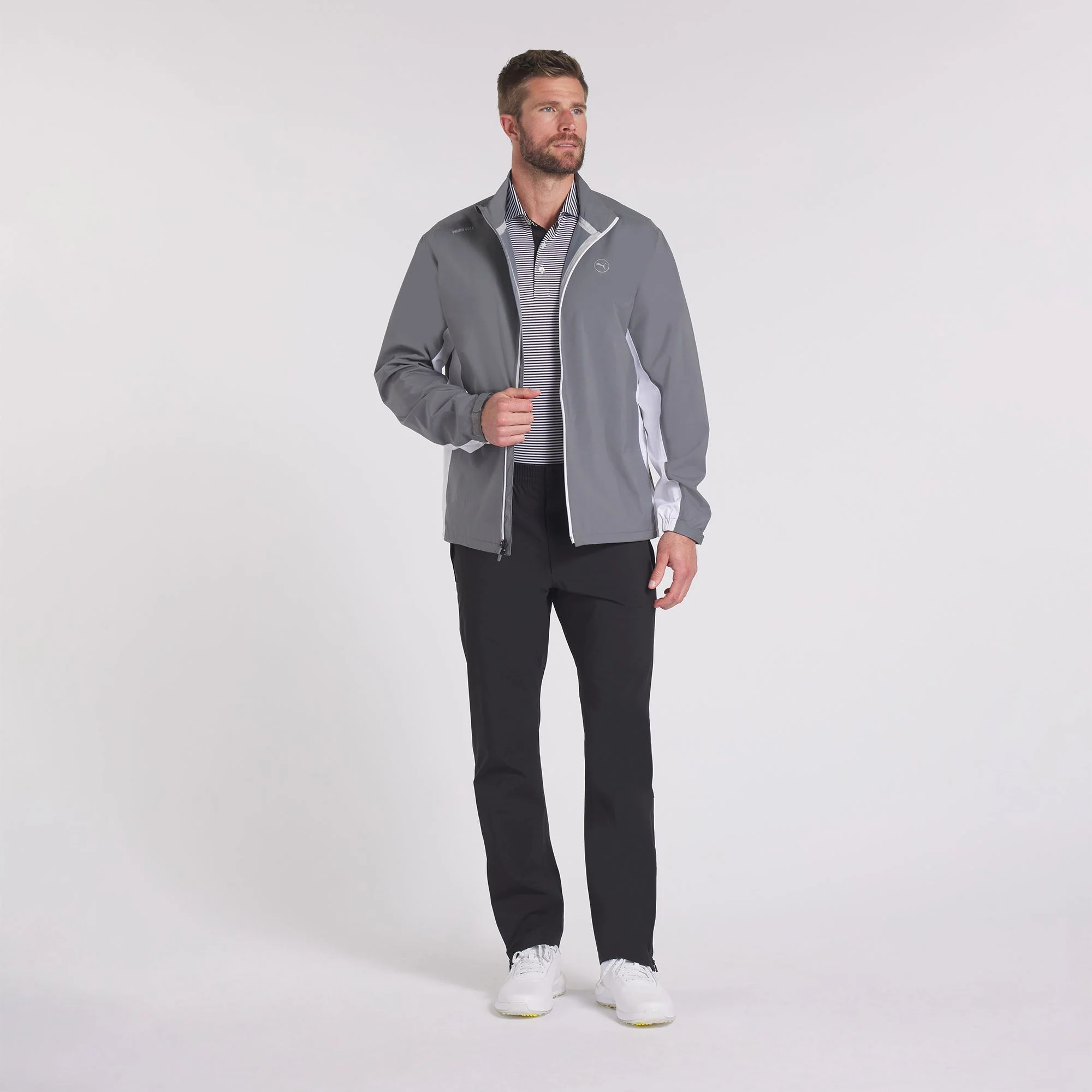 DRYLBL Rain Golf Jacket - Image 9