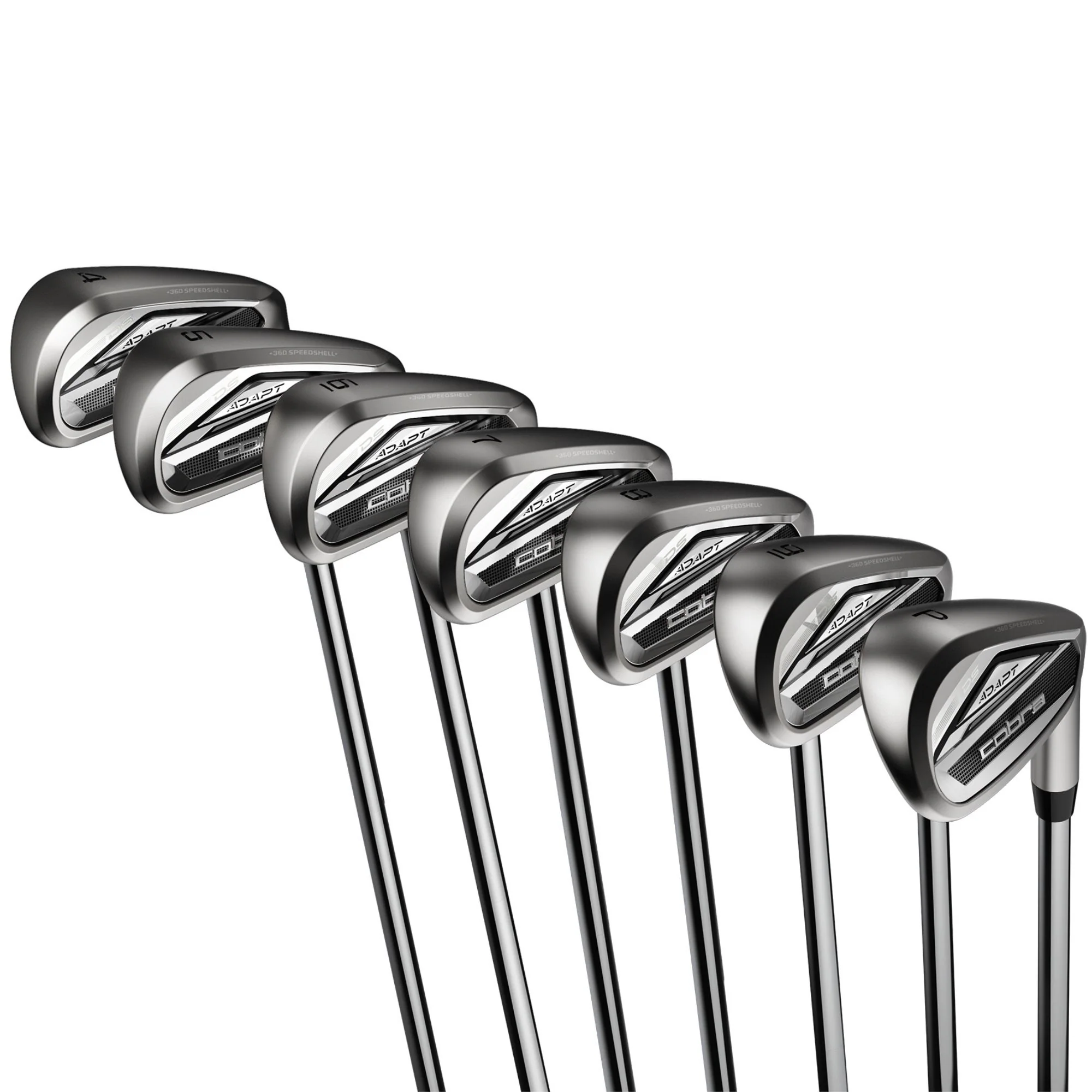 DS-ADAPT Irons - Image 5