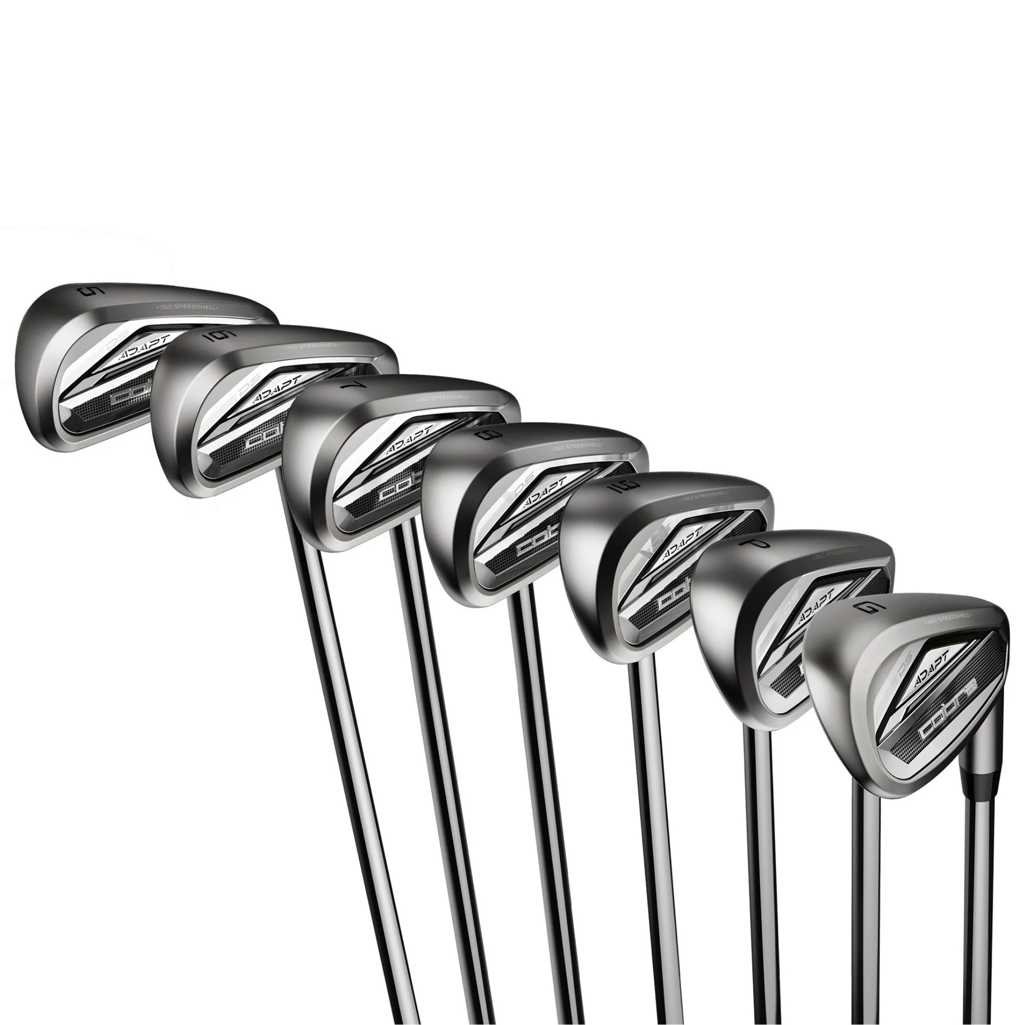 DS-ADAPT Irons - Image 6