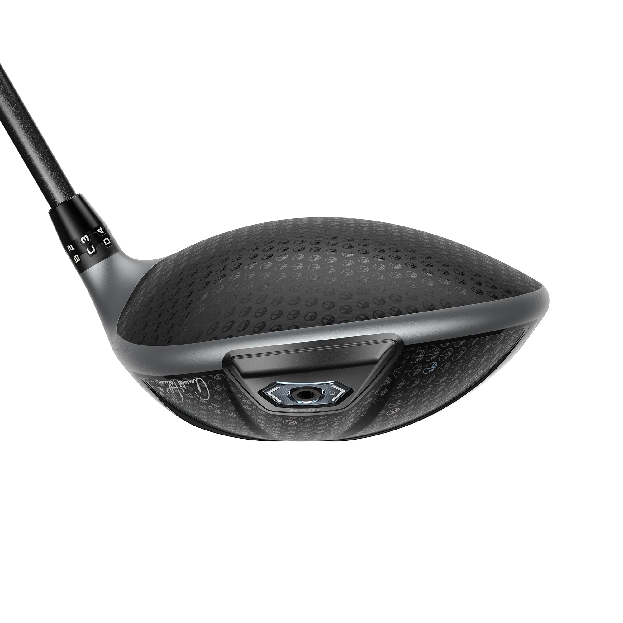 DS-ADAPT LS Arnold Palmer Driver - Limited Edition - Image 5