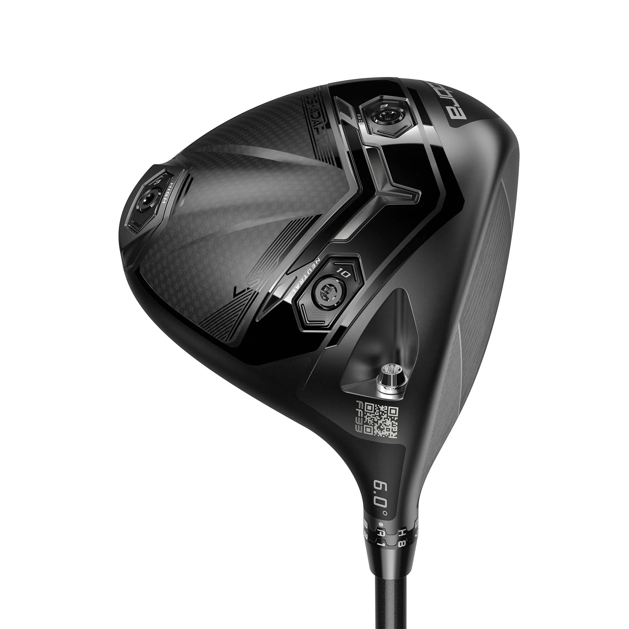 DS-ADAPT LS 6° Loft Long Drive Head - Limited Edition