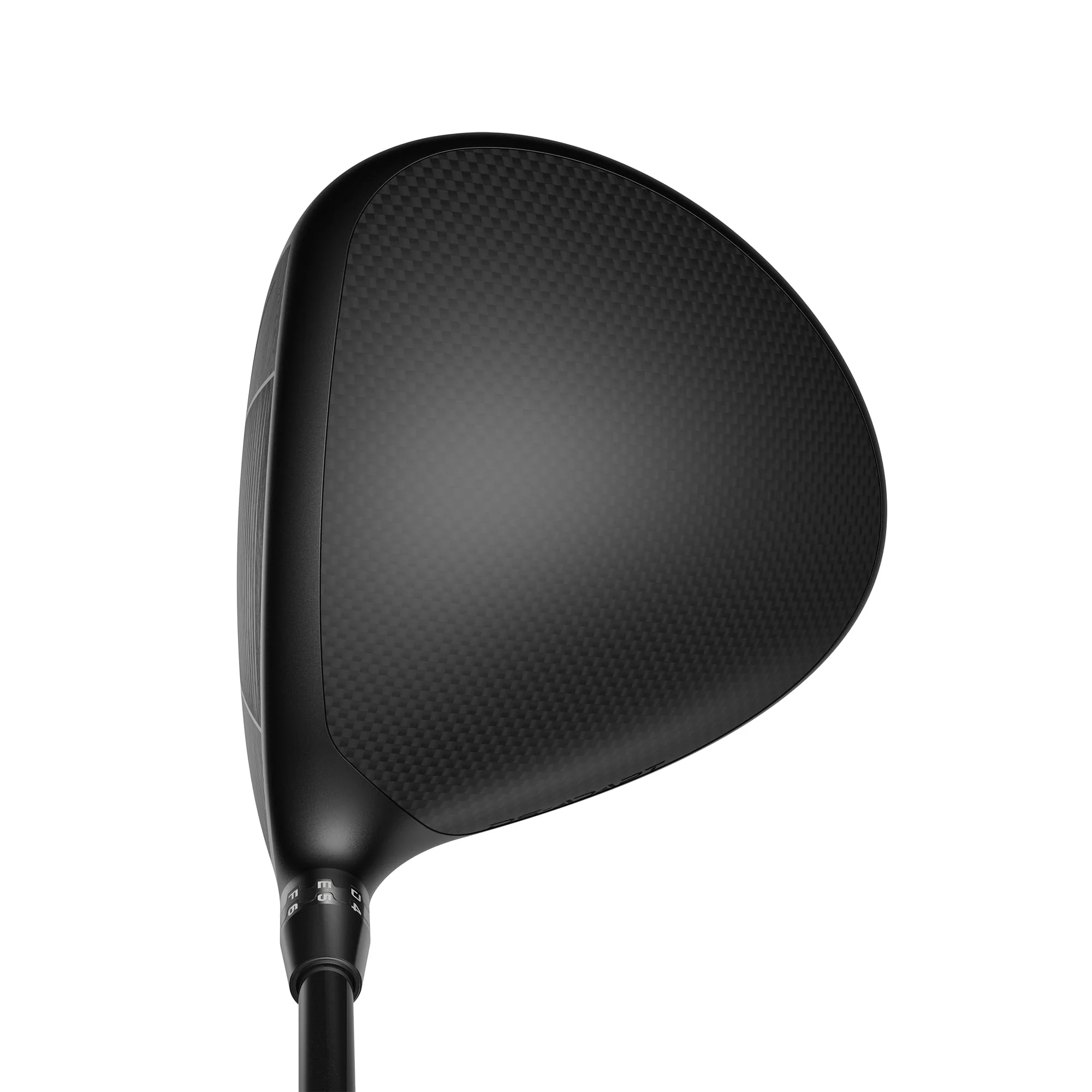 DS-ADAPT LS 6° Loft Long Drive Head - Limited Edition - Image 2