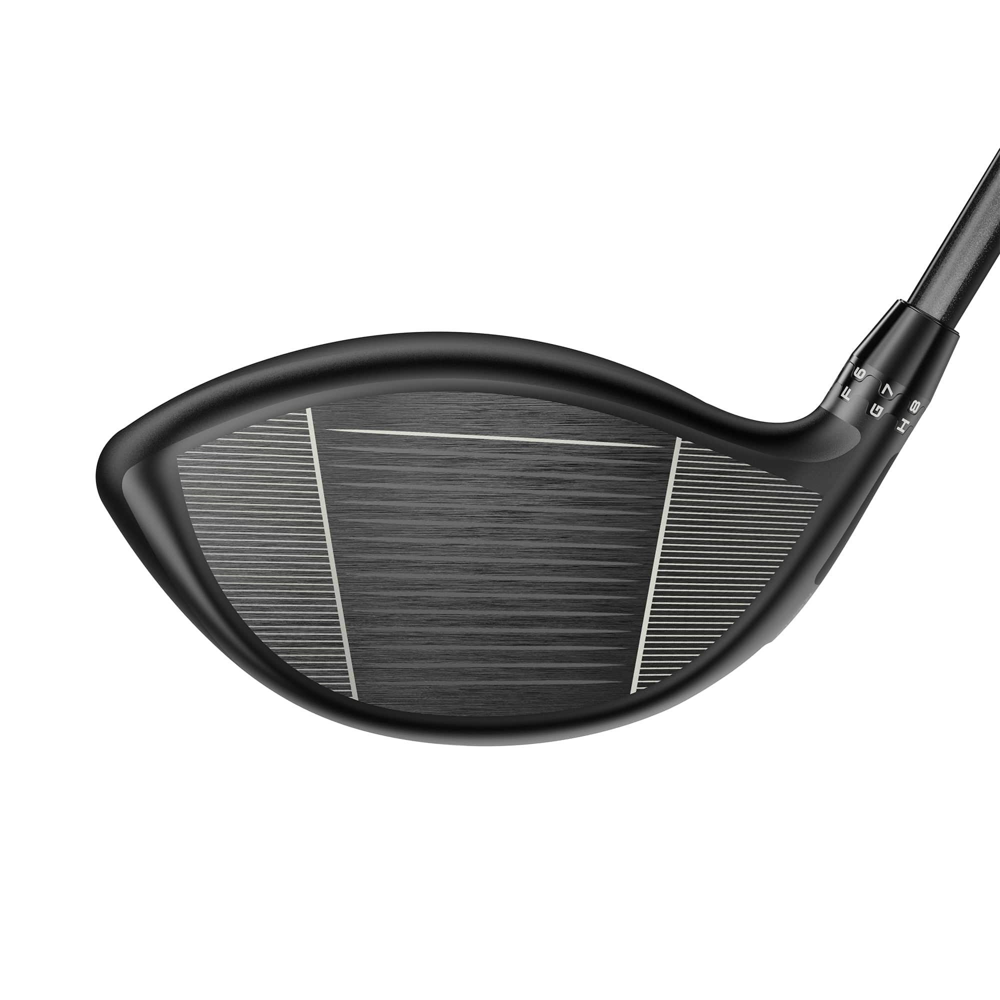 DS-ADAPT LS 6° Loft Long Drive Head - Limited Edition - Image 3