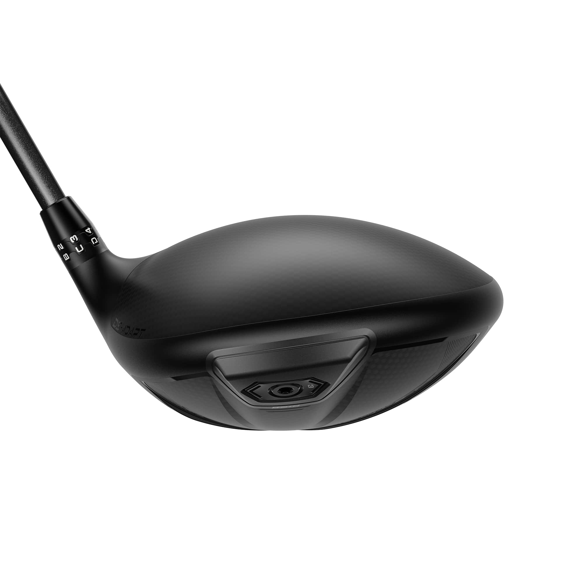 DS-ADAPT LS 6° Loft Long Drive Head - Limited Edition - Image 4