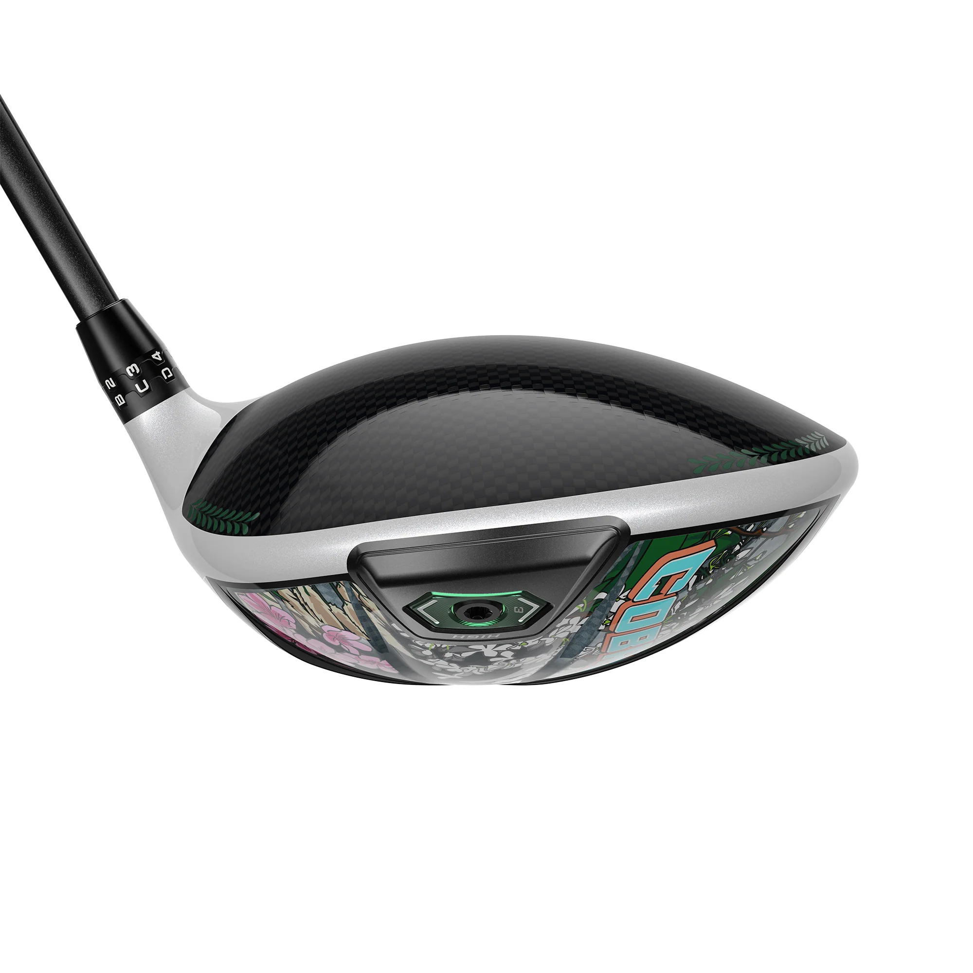 DS-ADAPT LS Season Opener Driver - Limited Edition - Image 3