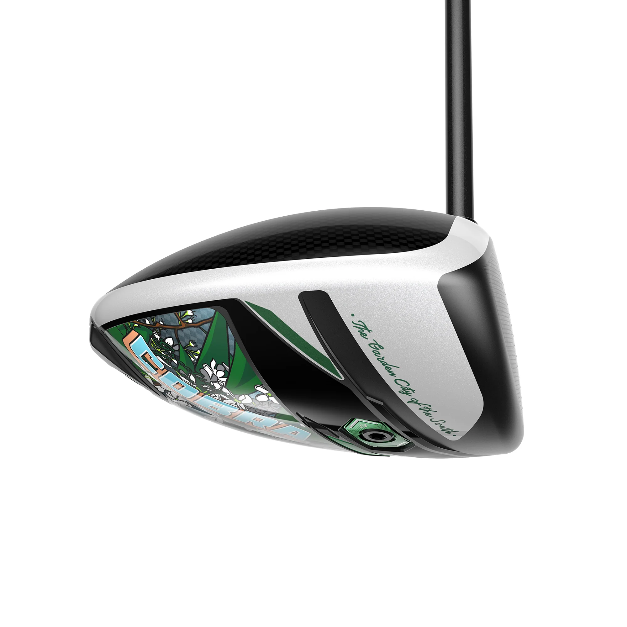 DS-ADAPT LS Season Opener Driver - Limited Edition - Image 5