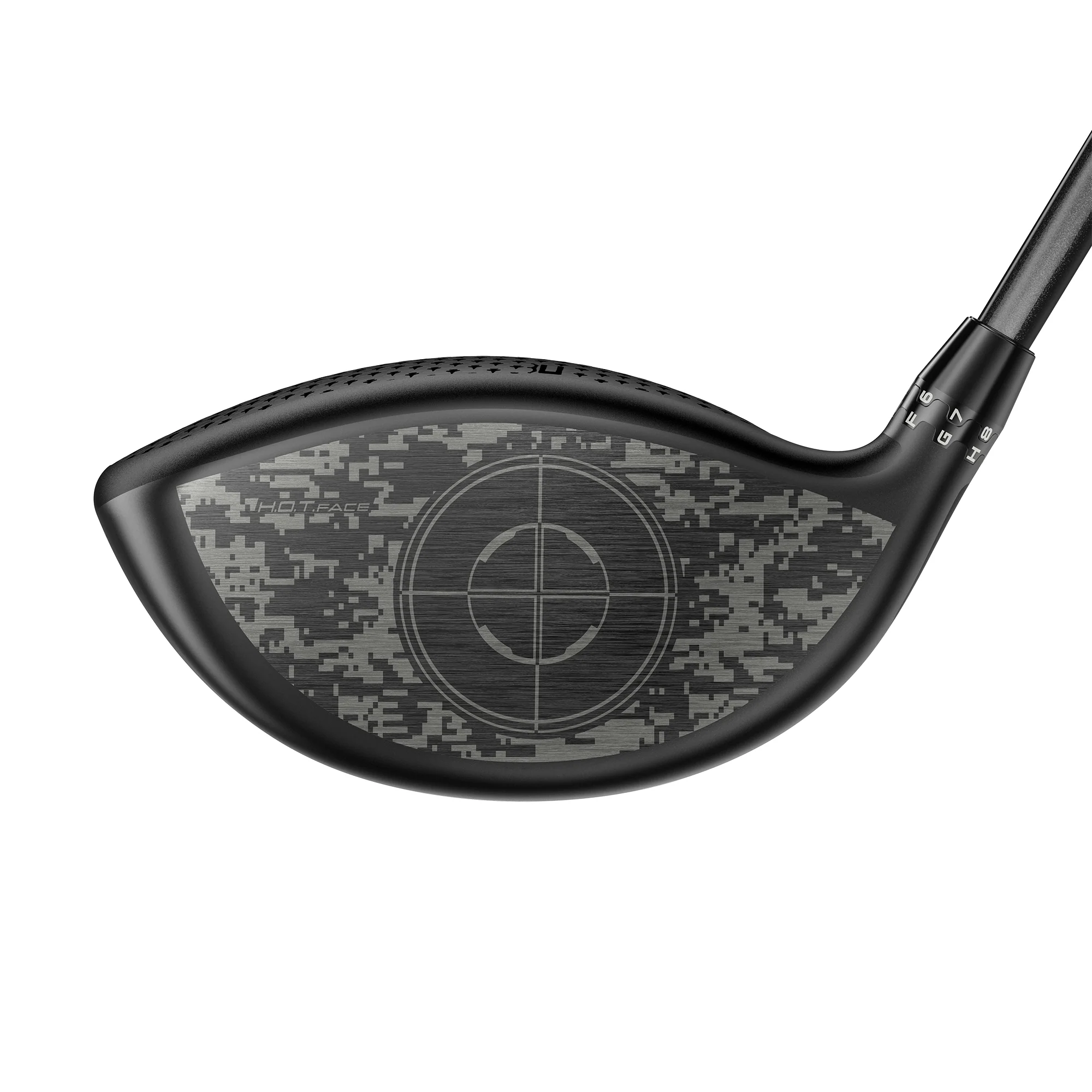DS-ADAPT LS Volition Driver - Limited Edition - Image 2