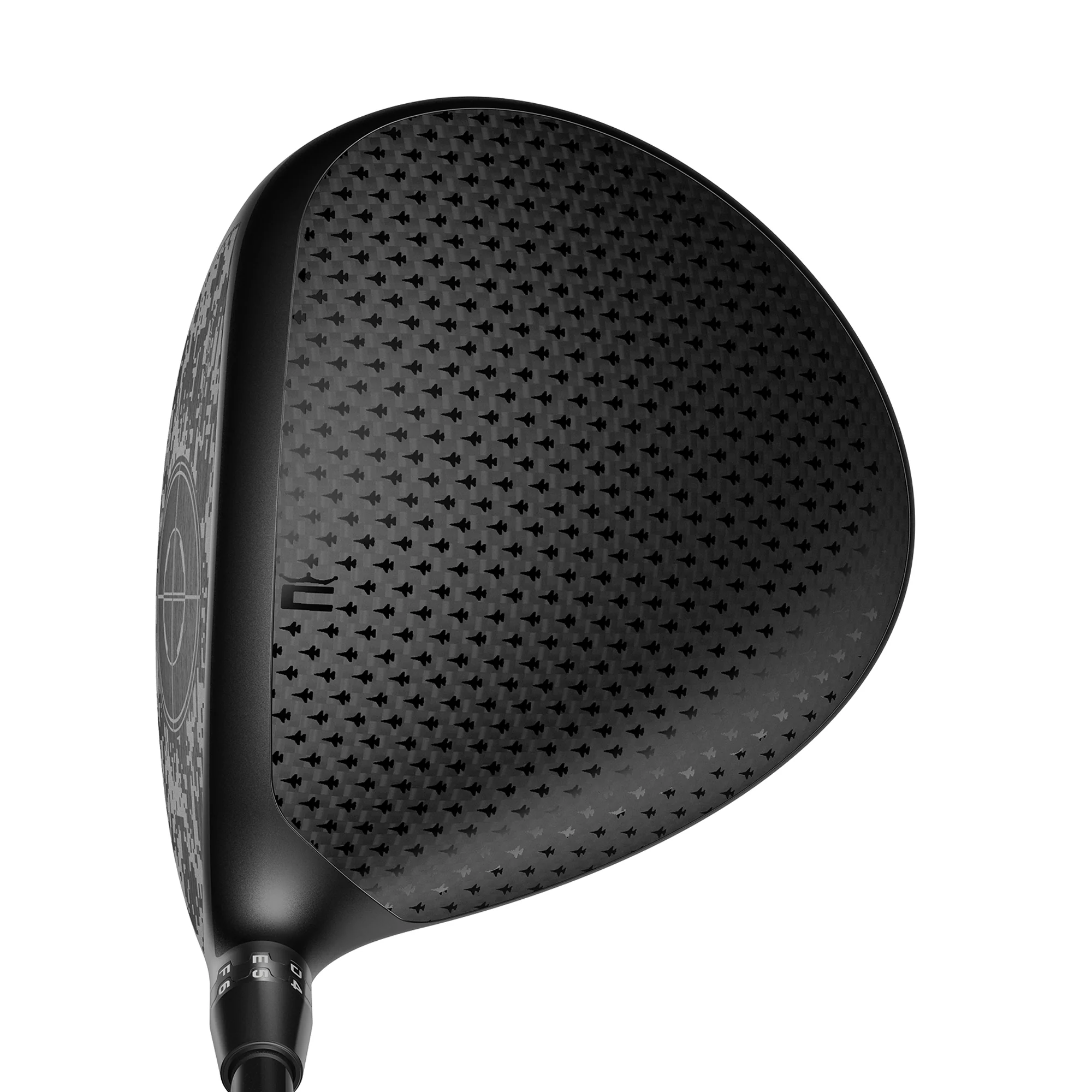 DS-ADAPT LS Volition Driver - Limited Edition - Image 3
