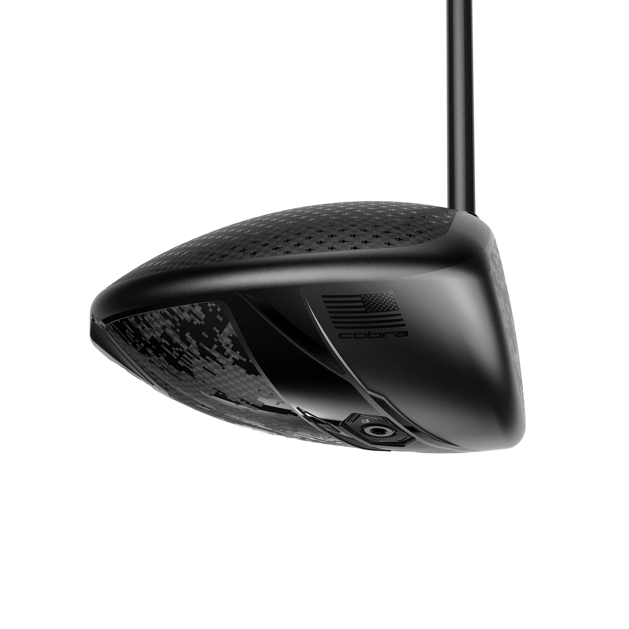 DS-ADAPT LS Volition Driver - Limited Edition - Image 4