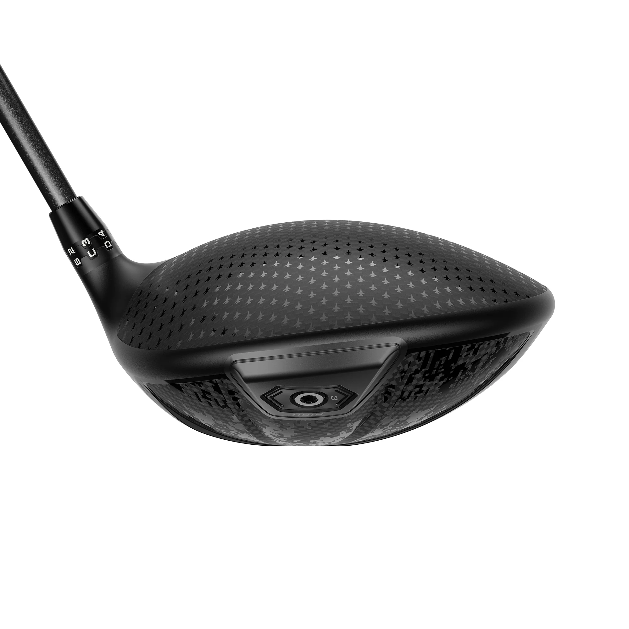 DS-ADAPT LS Volition Driver - Limited Edition - Image 5