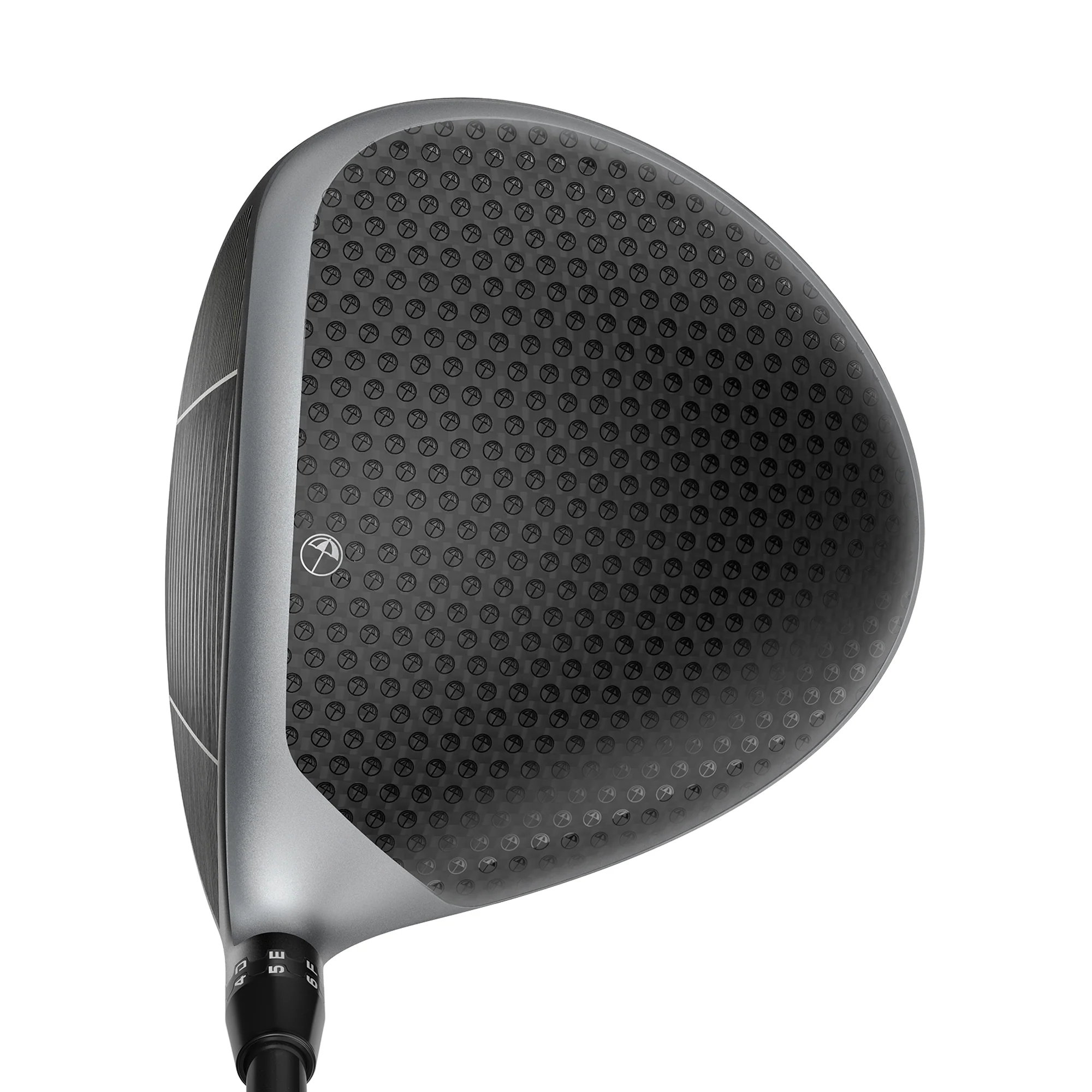 DS-ADAPT MAX-K Arnold Palmer Driver - Limited Edition - Image 2