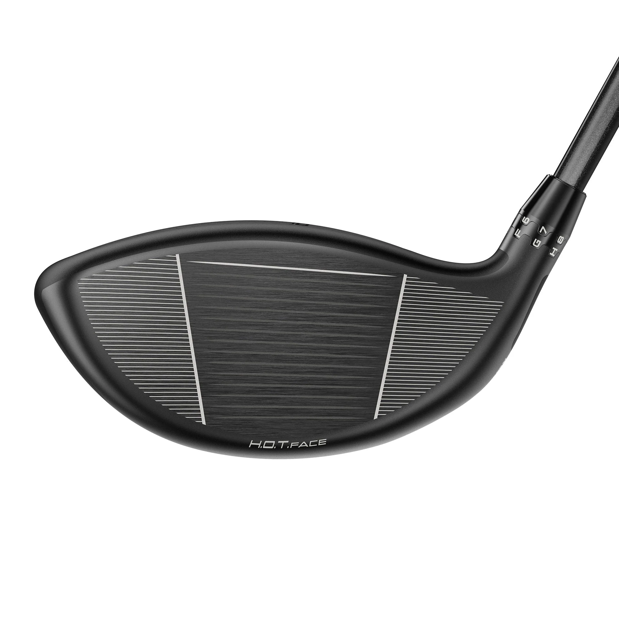 DS-ADAPT MAX-K Driver | Left - Image 3
