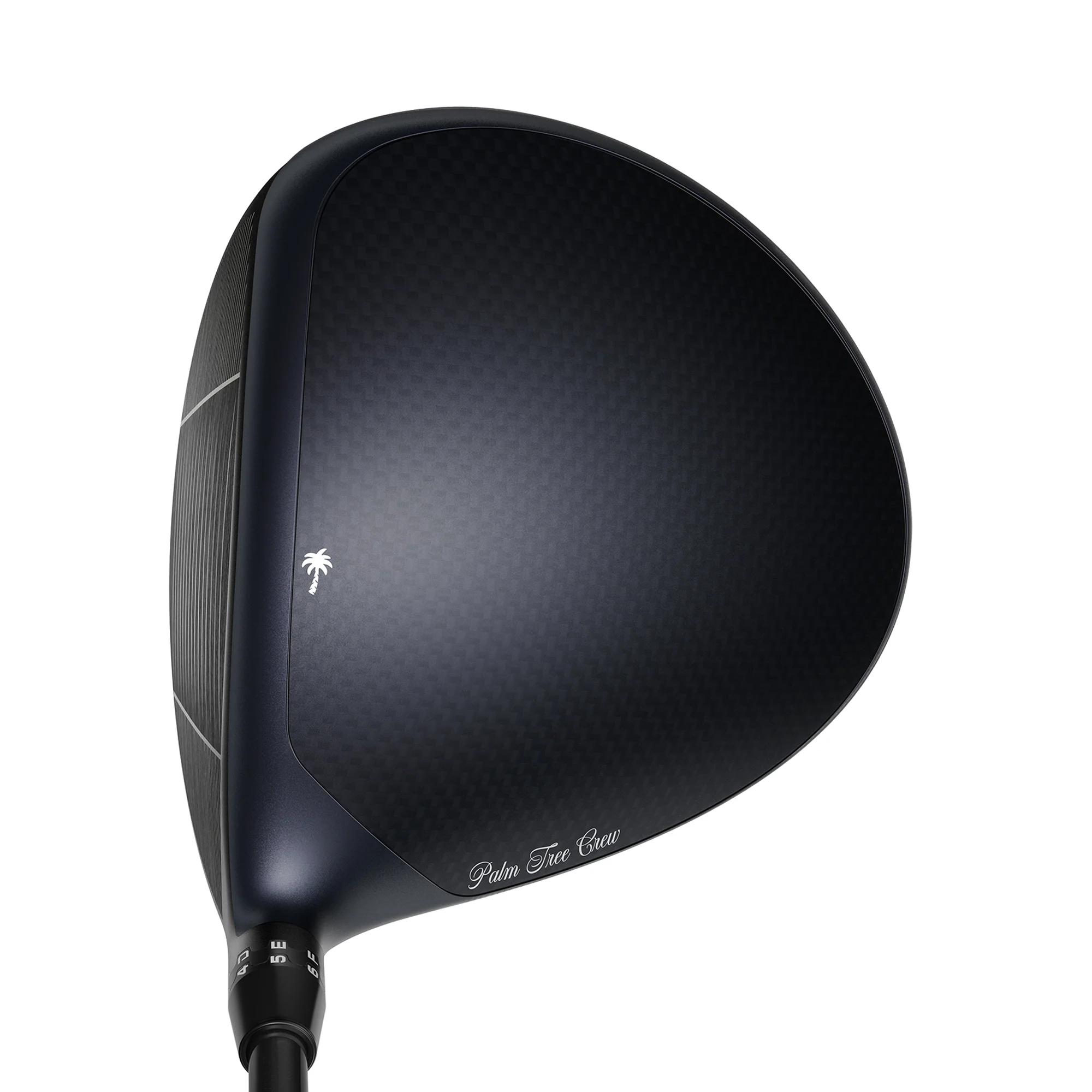 DS-ADAPT MAX-K Palm Tree Crew Driver - Limited Edition - Image 2