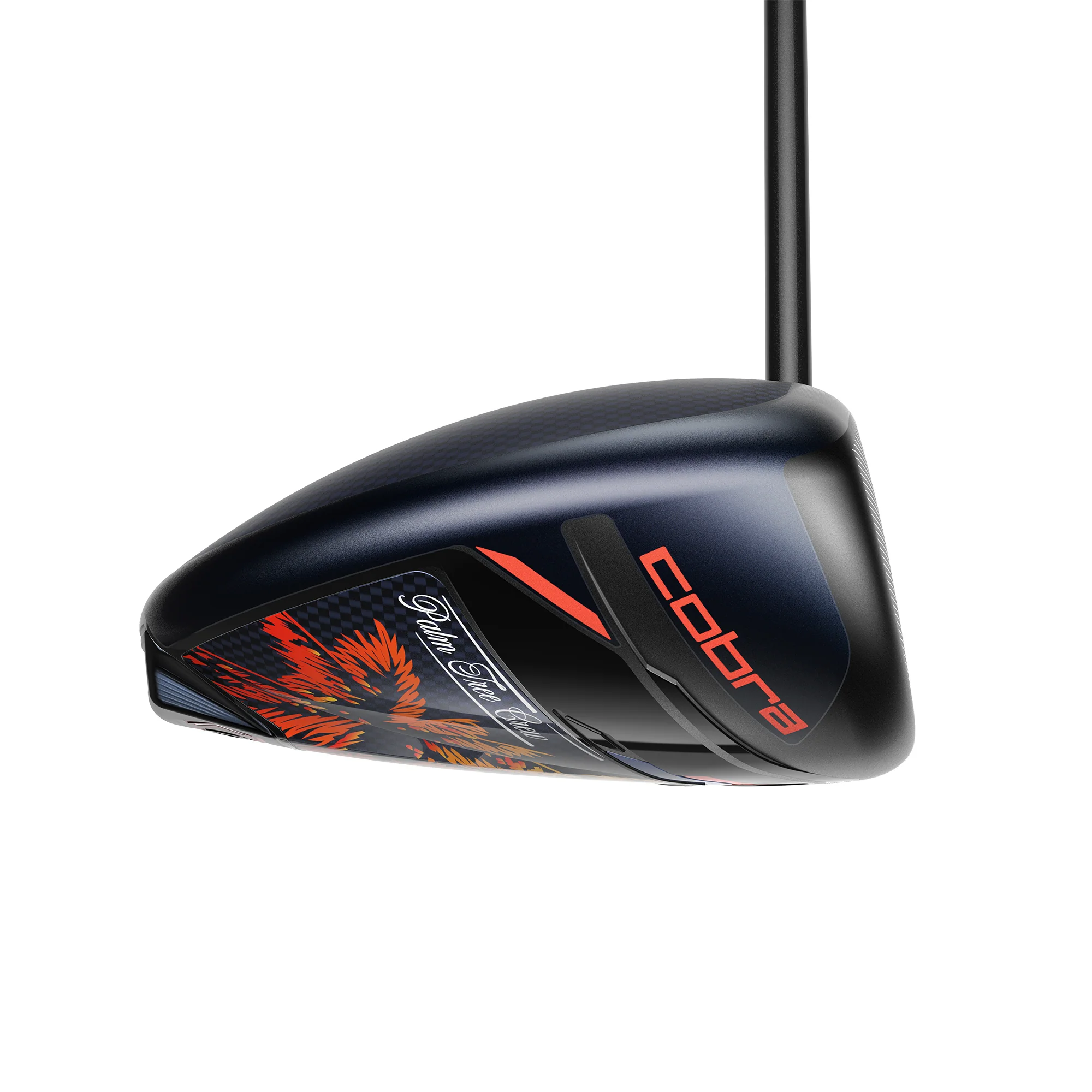 DS-ADAPT MAX-K Palm Tree Crew Driver - Limited Edition - Image 3