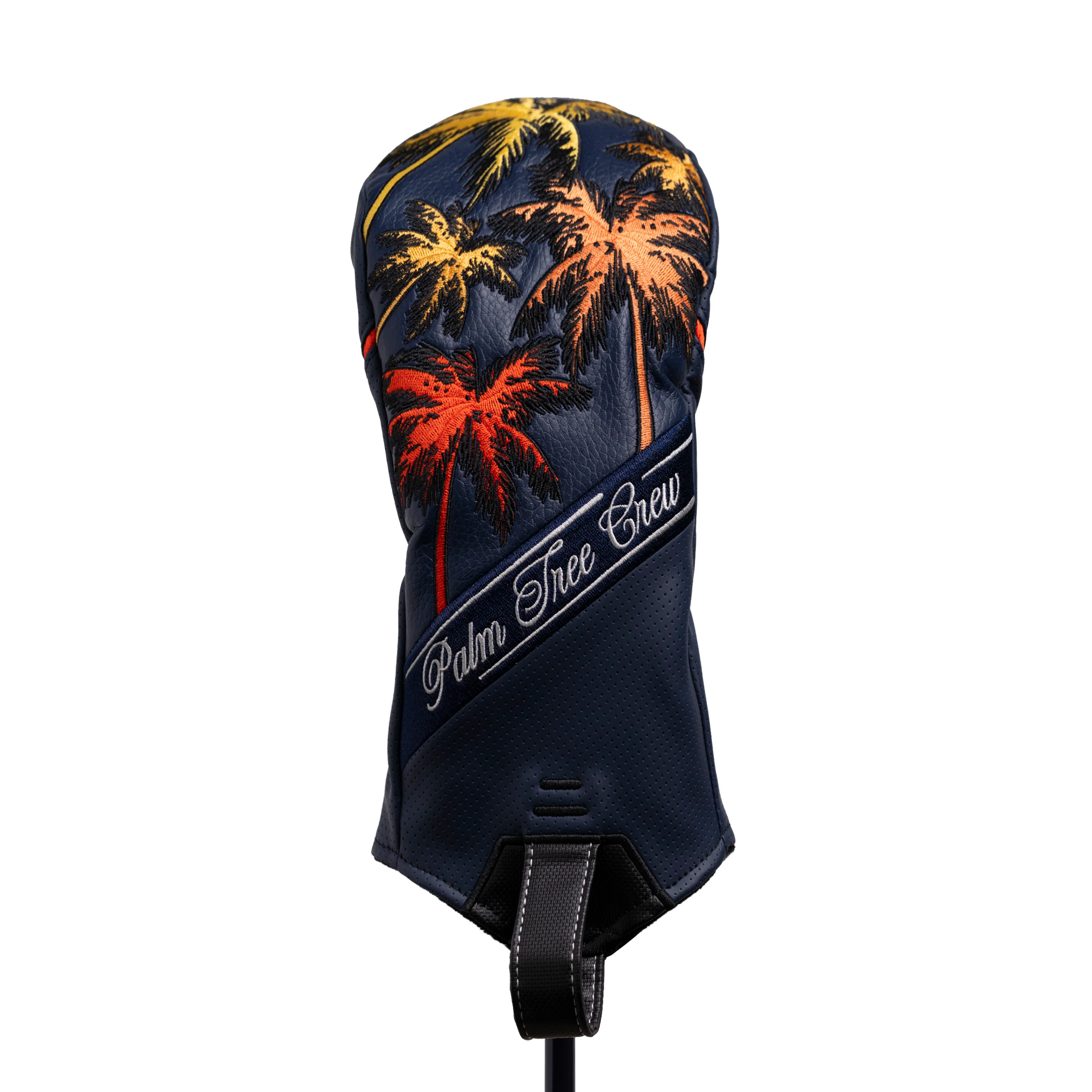 DS-ADAPT MAX-K Palm Tree Crew Driver - Limited Edition - Image 6