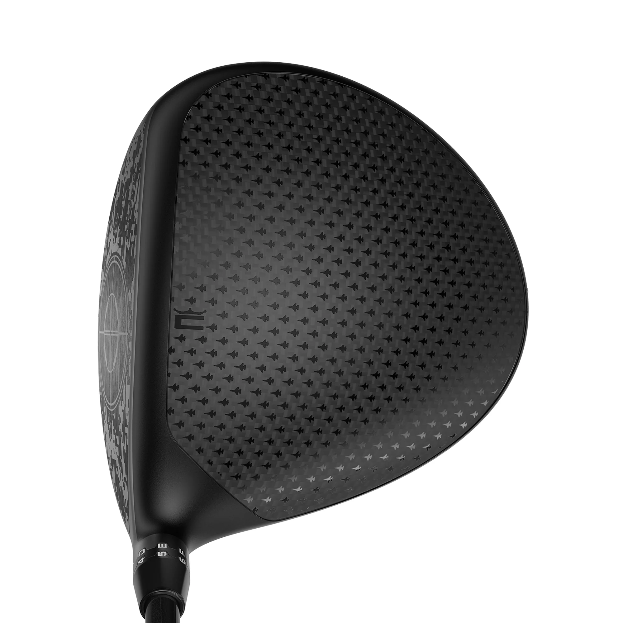 DS-ADAPT MAX-K Volition Driver - Limited Edition - Image 2