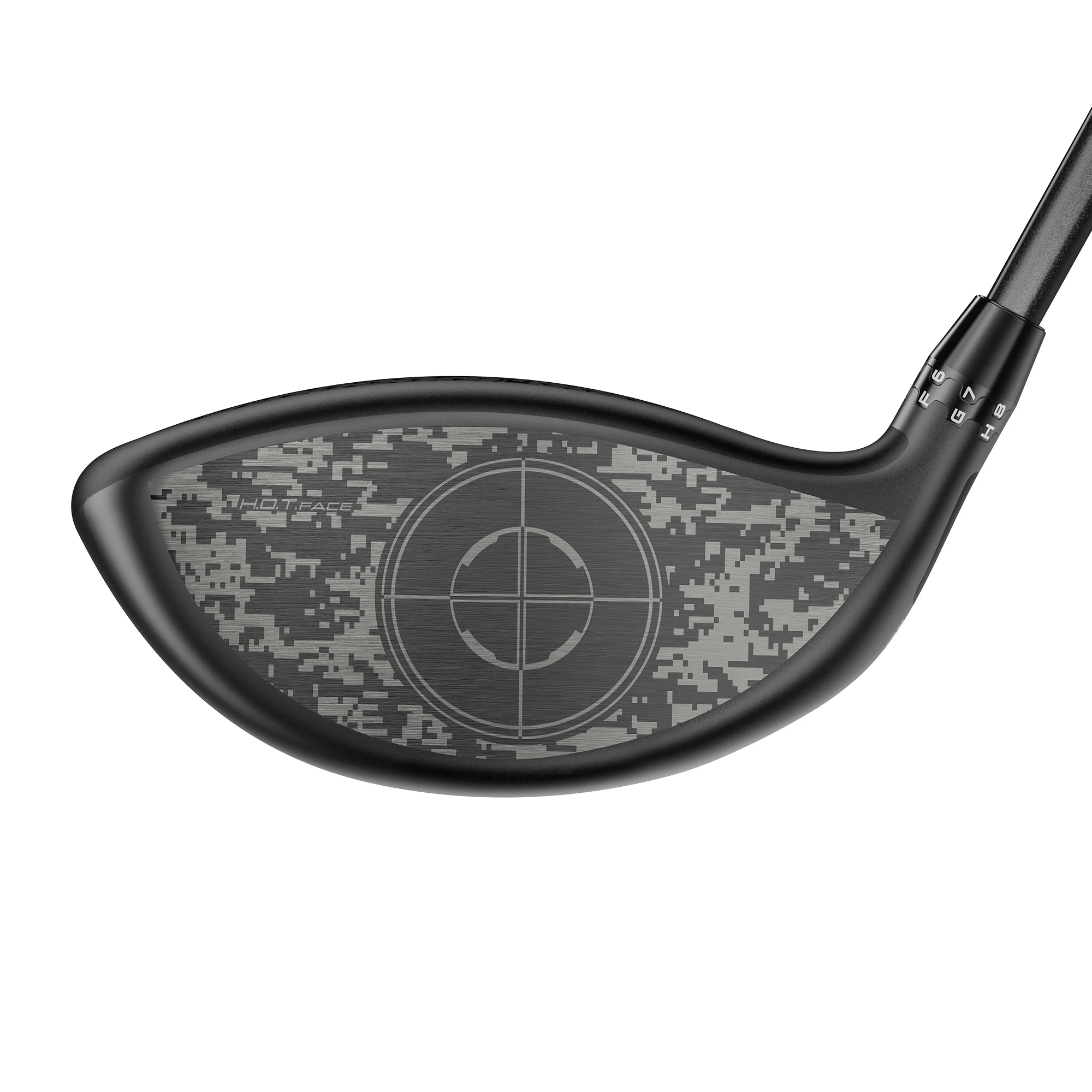 DS-ADAPT MAX-K Volition Driver - Limited Edition - Image 3