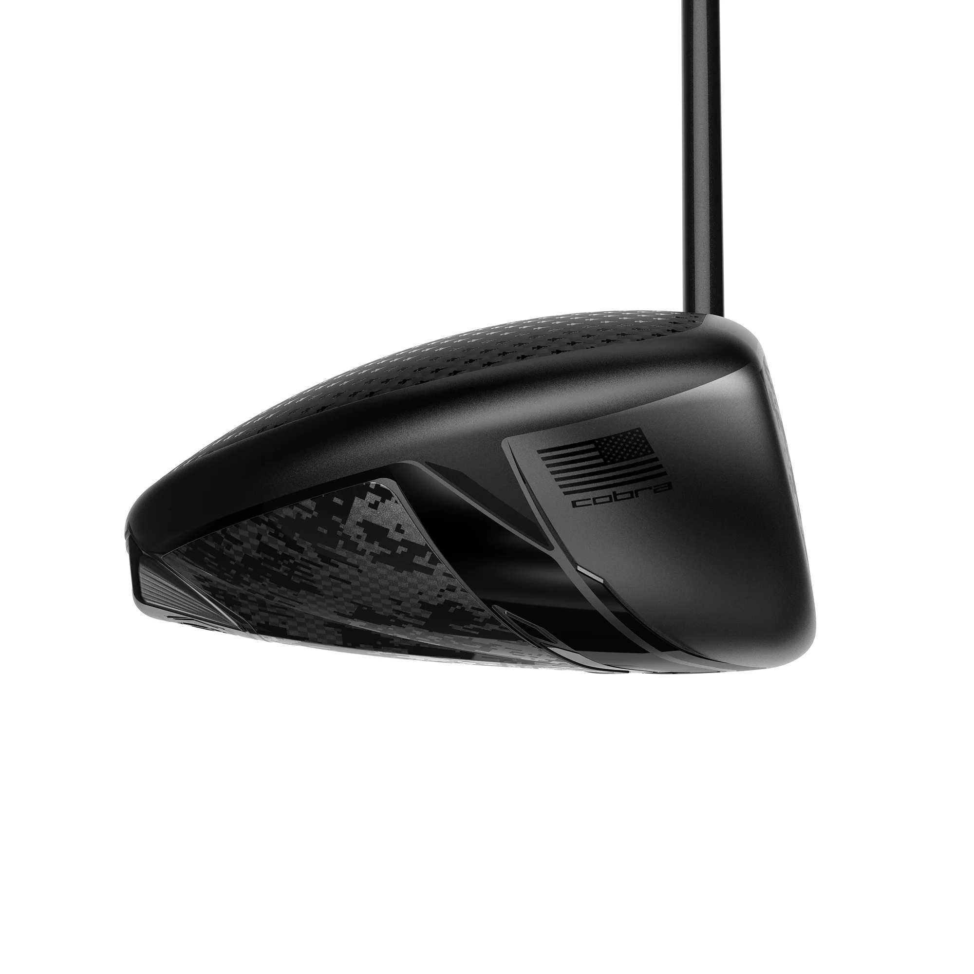 DS-ADAPT MAX-K Volition Driver - Limited Edition - Image 5