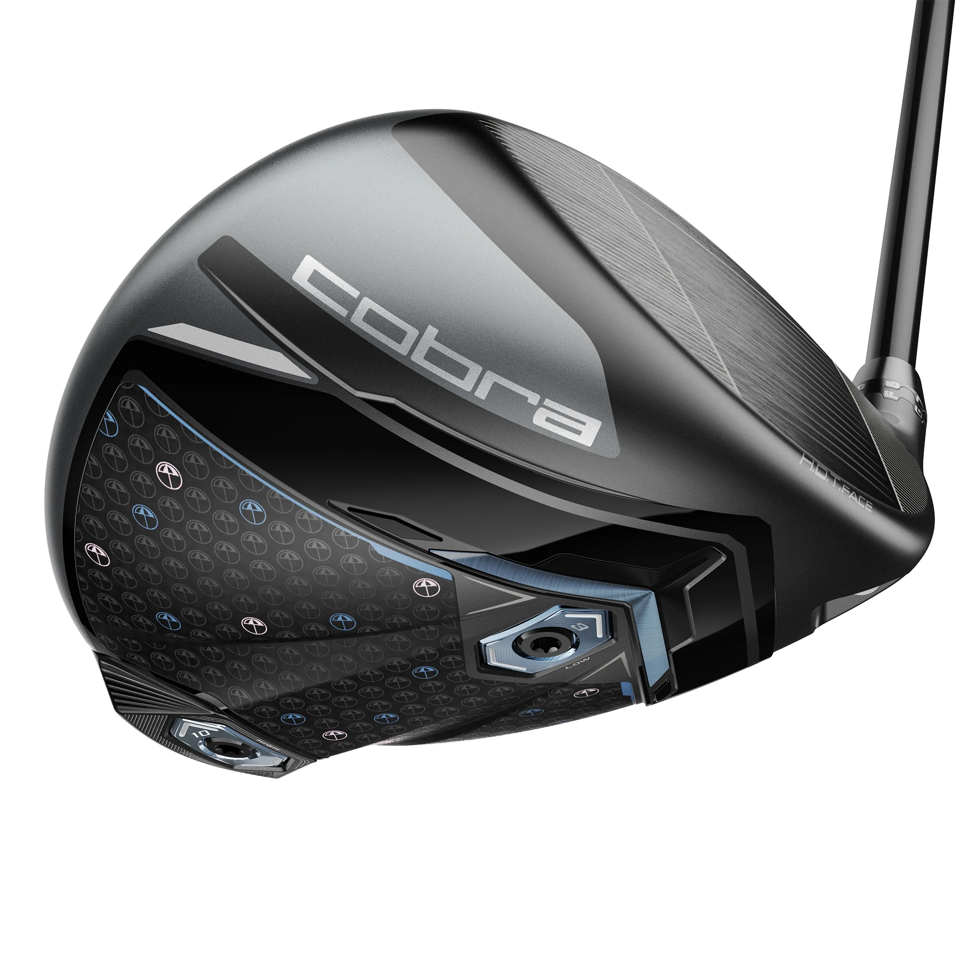 DS-ADAPT X Arnold Palmer Driver - Limited Edition - Image 6