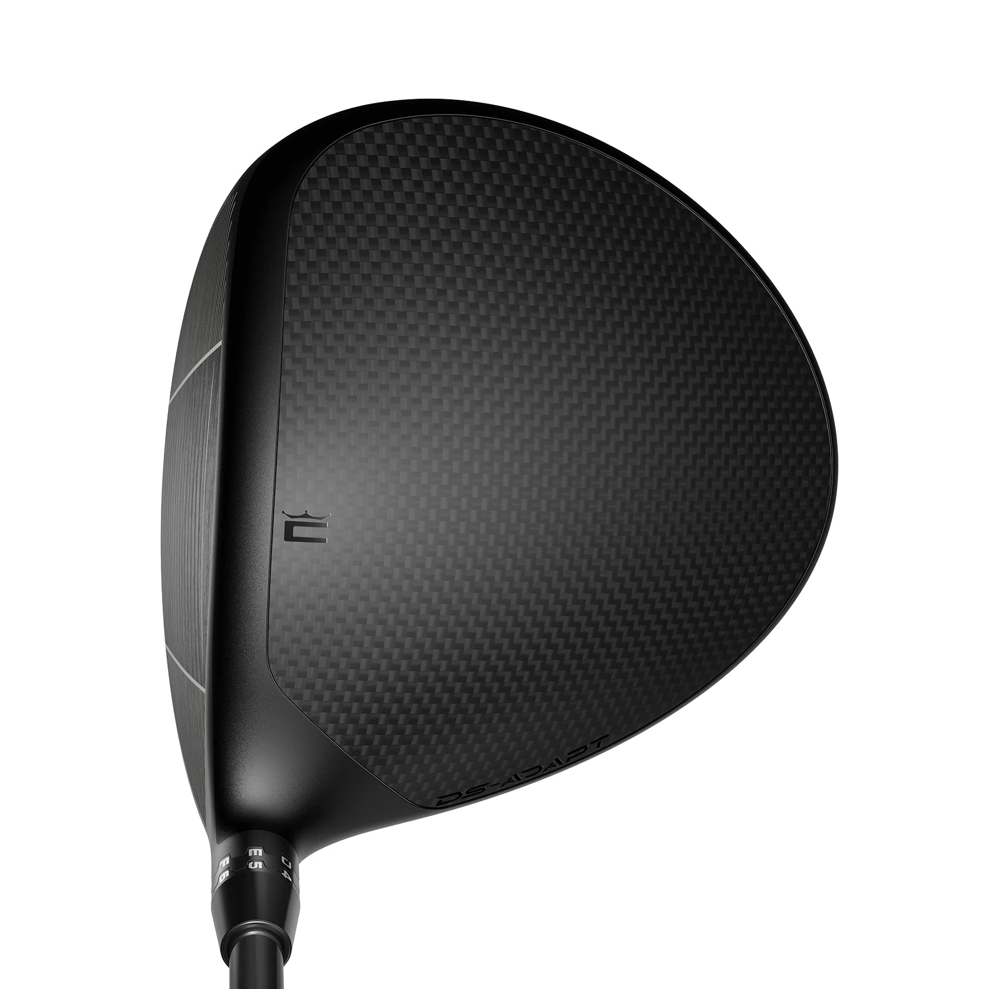 DS-ADAPT X Driver | Right - Image 2