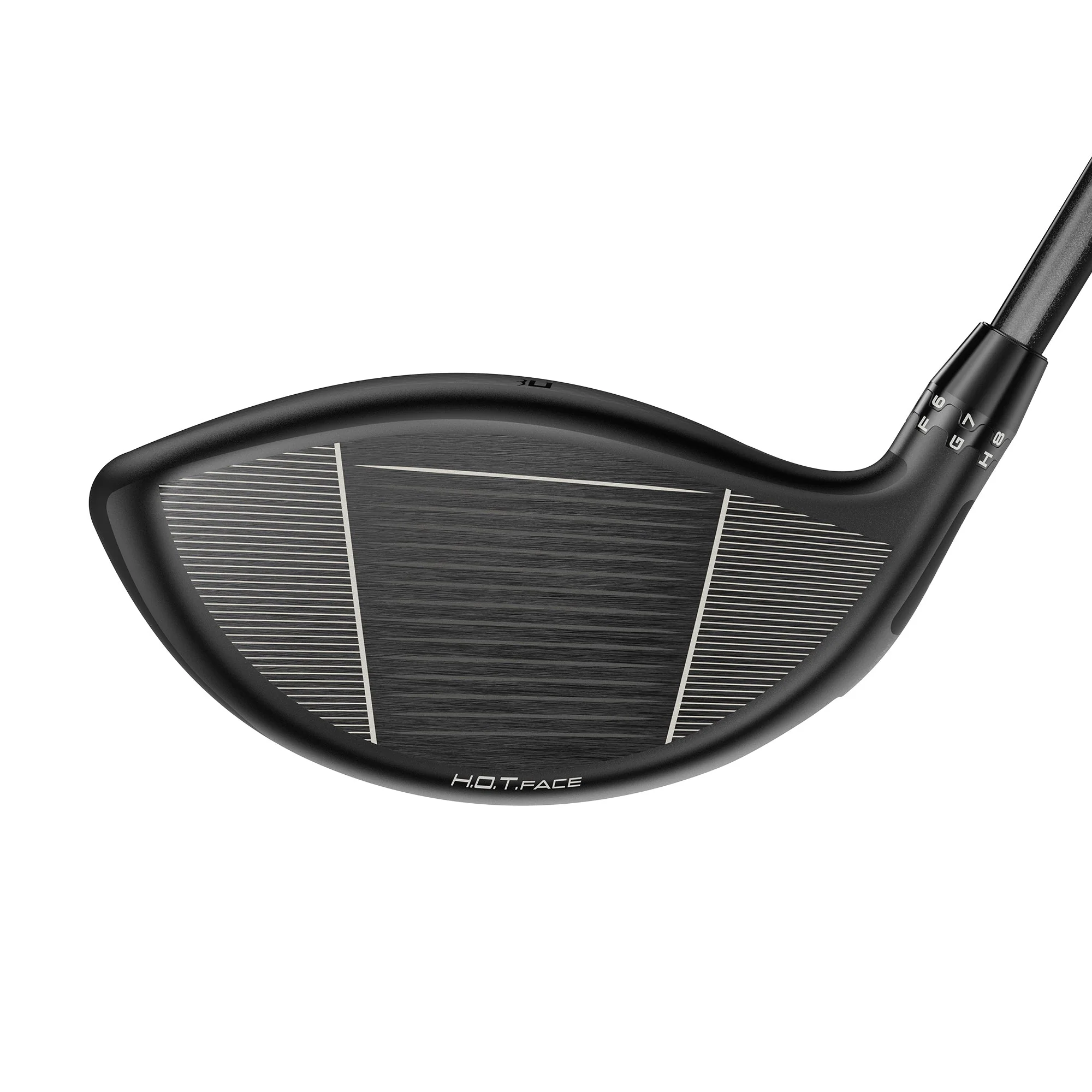 DS-ADAPT X Driver | Right - Image 3