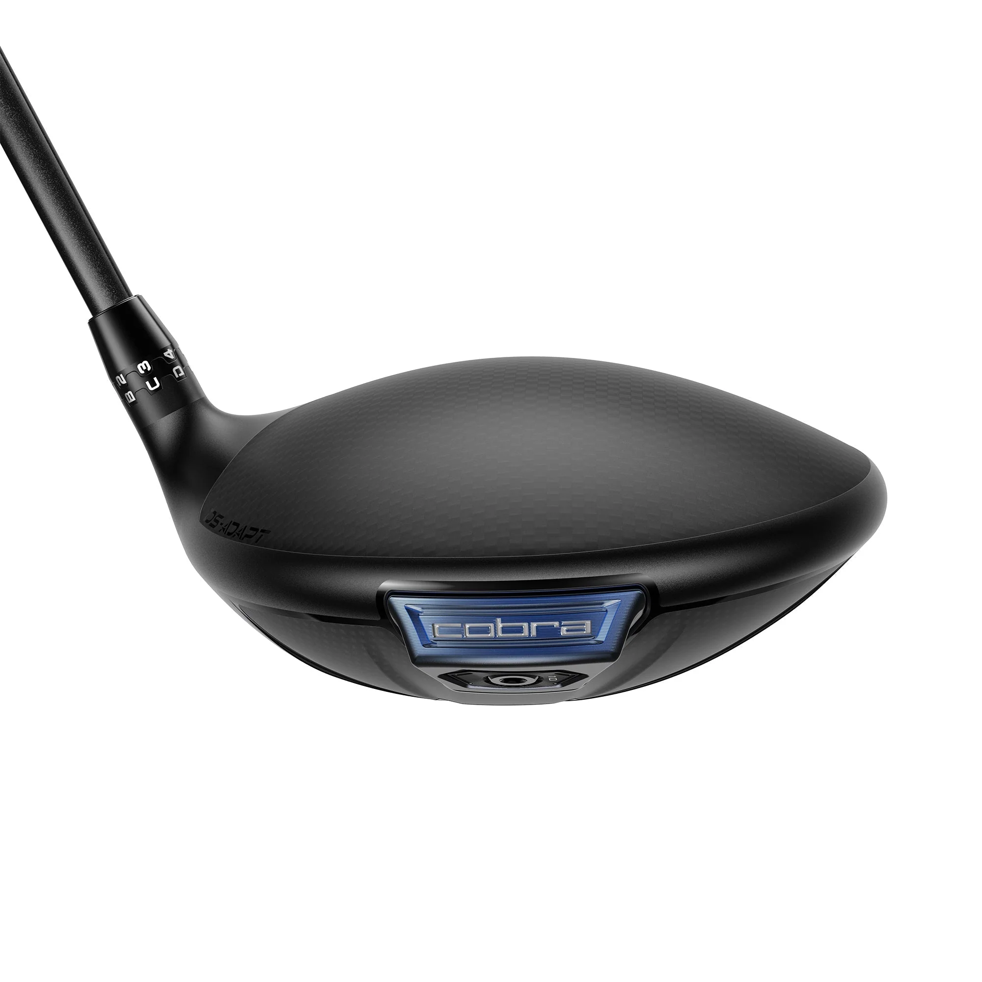 DS-ADAPT X Driver | Right - Image 4