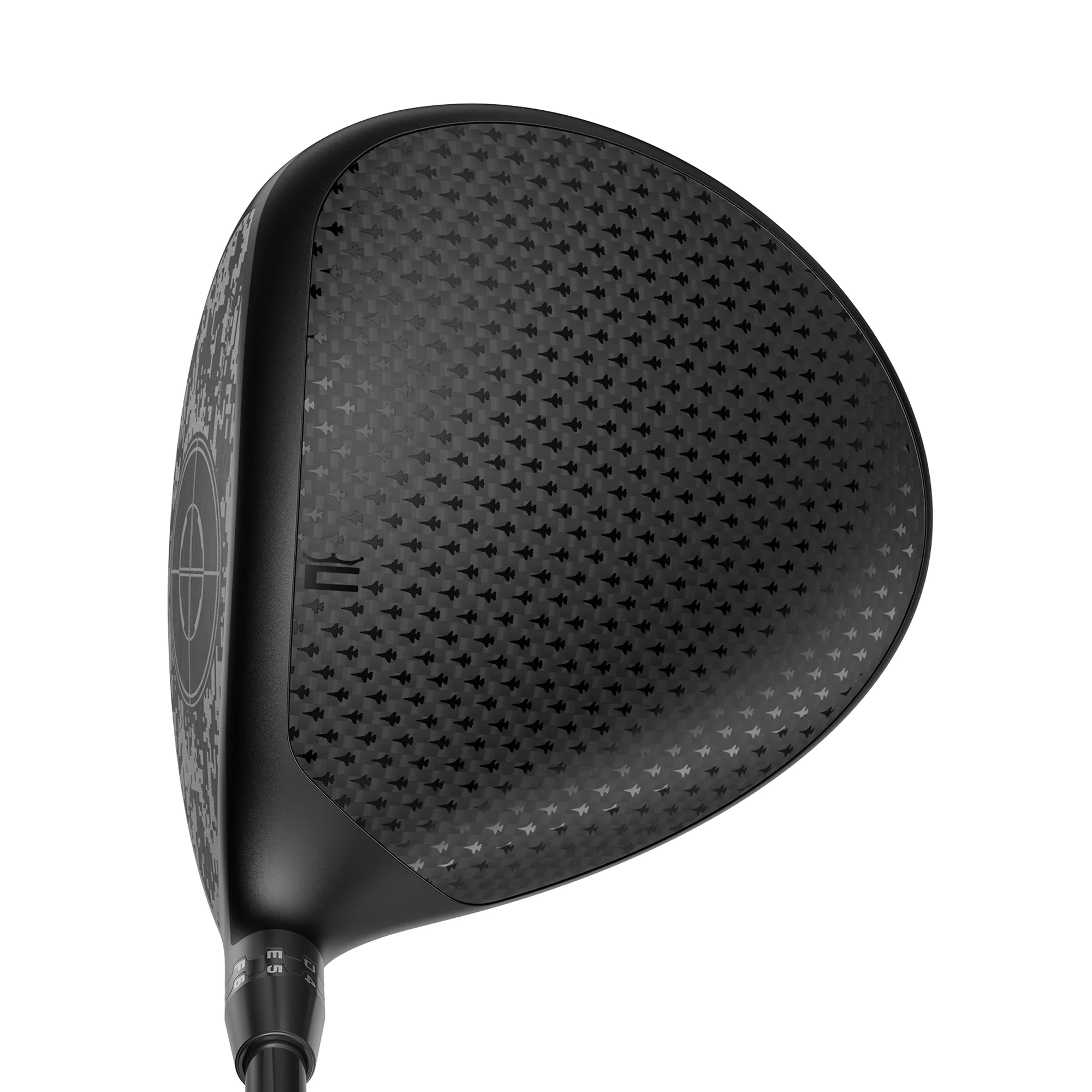 DS-ADAPT X Volition Driver - Limited Edition - Image 2