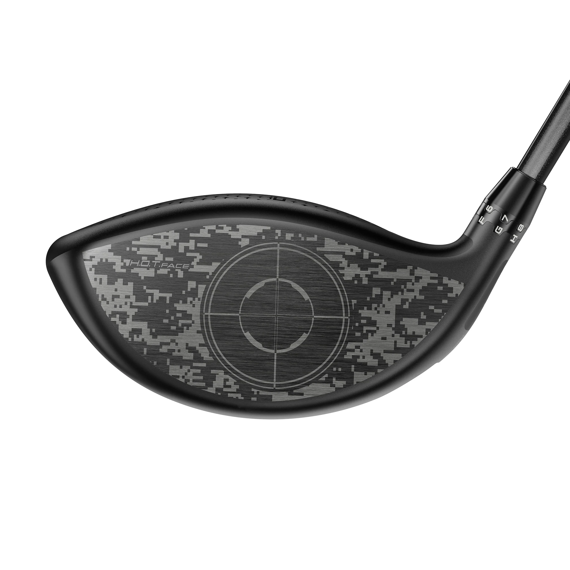 DS-ADAPT X Volition Driver - Limited Edition - Image 3