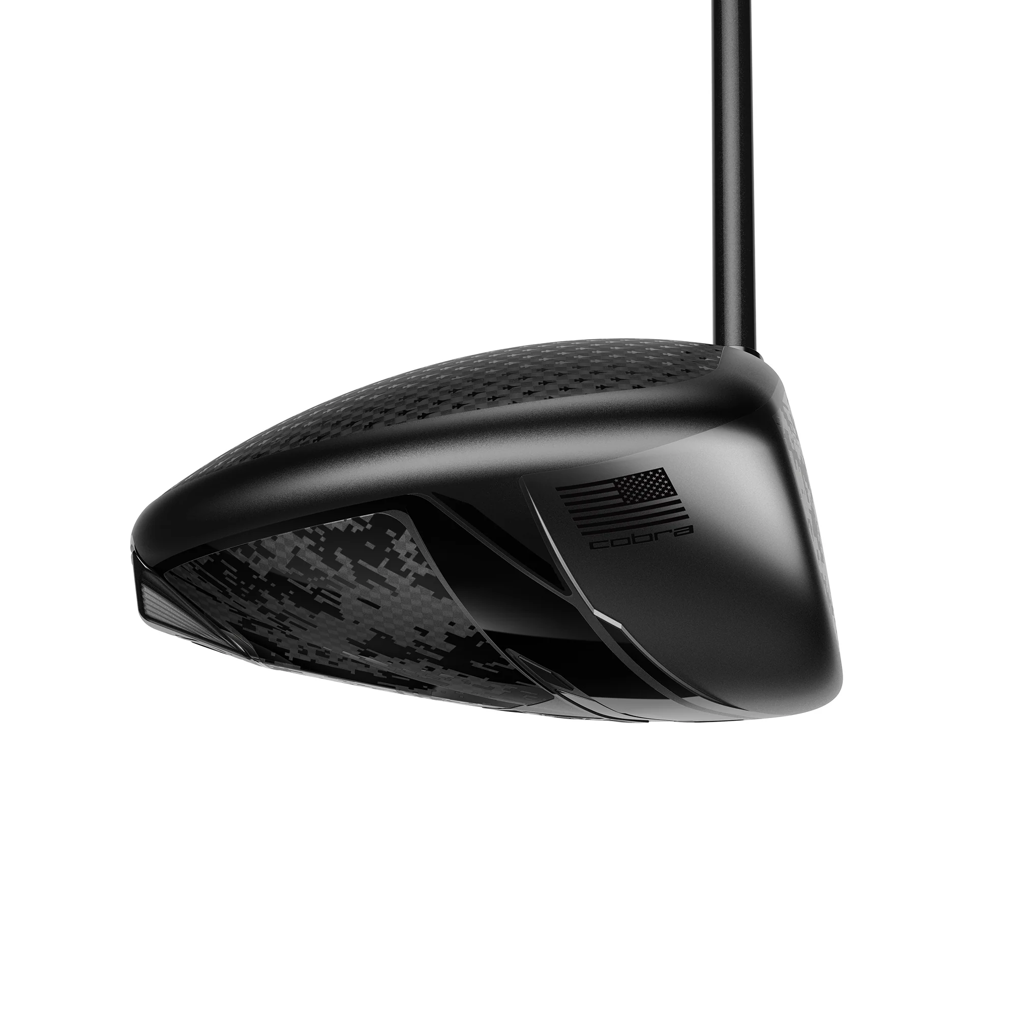 DS-ADAPT X Volition Driver - Limited Edition - Image 4