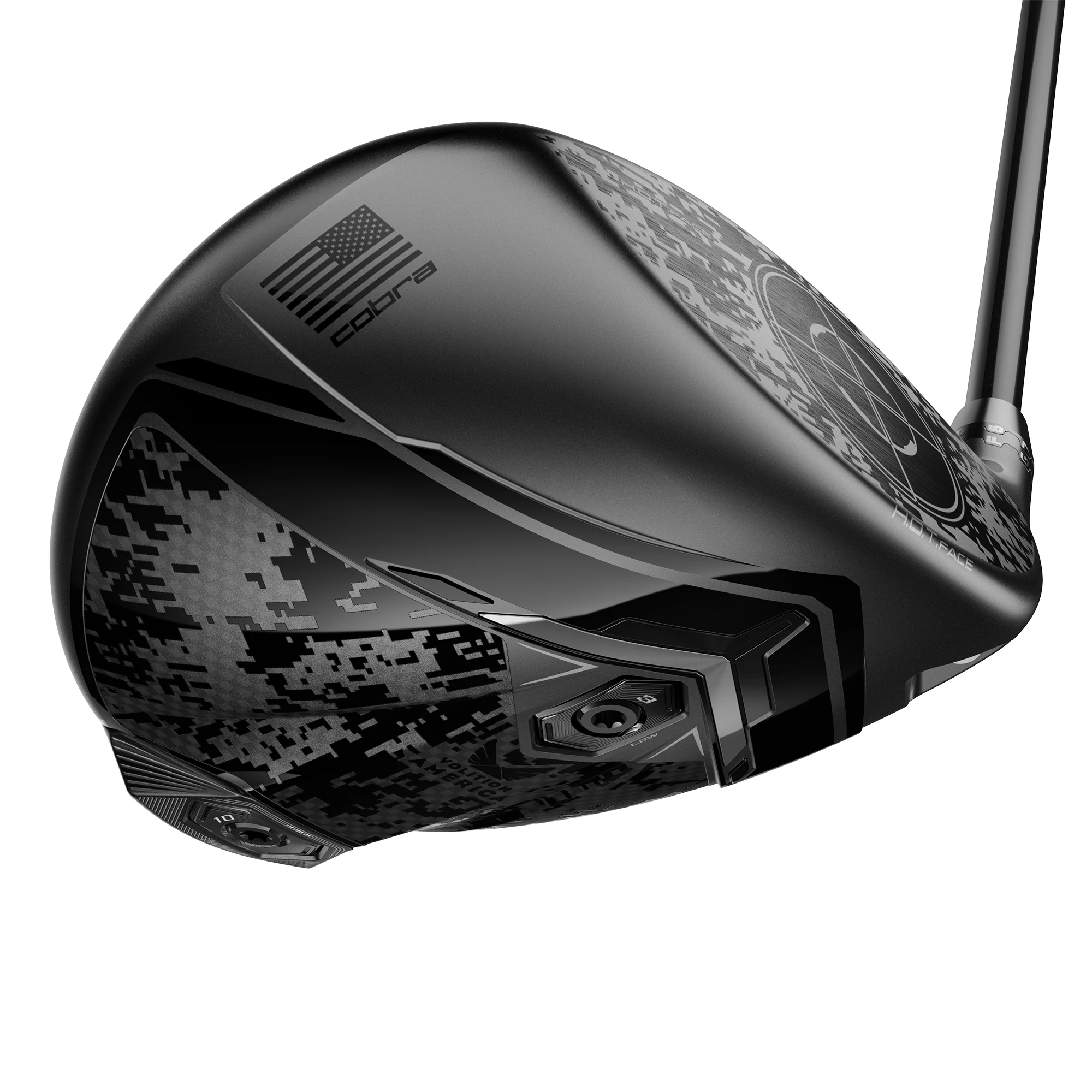DS-ADAPT X Volition Driver - Limited Edition - Image 5