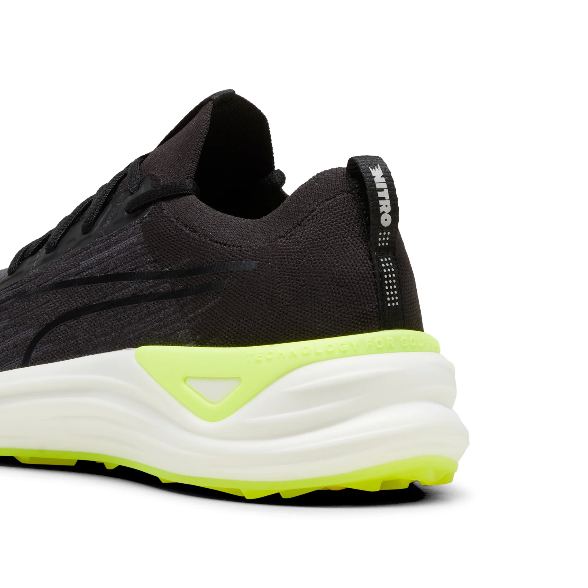 ELECTROCAT NITRO™ Spikeless Golf Shoes - Image 12