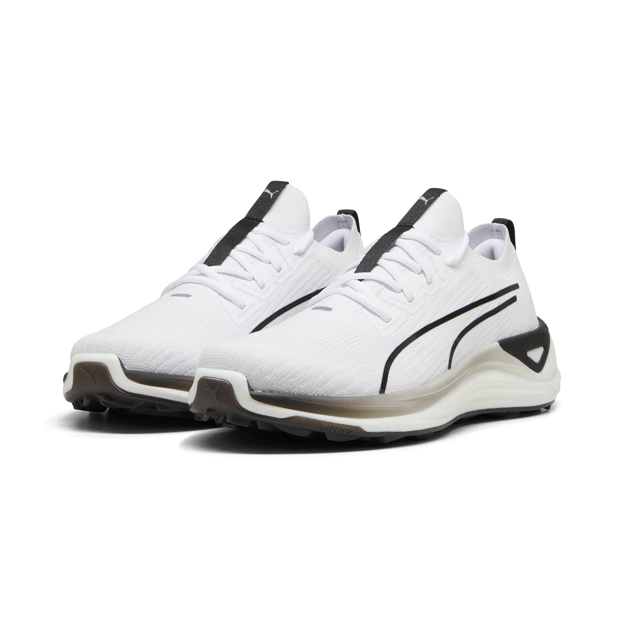 ELECTROCAT NITRO™ Spikeless Golf Shoes - Image 3