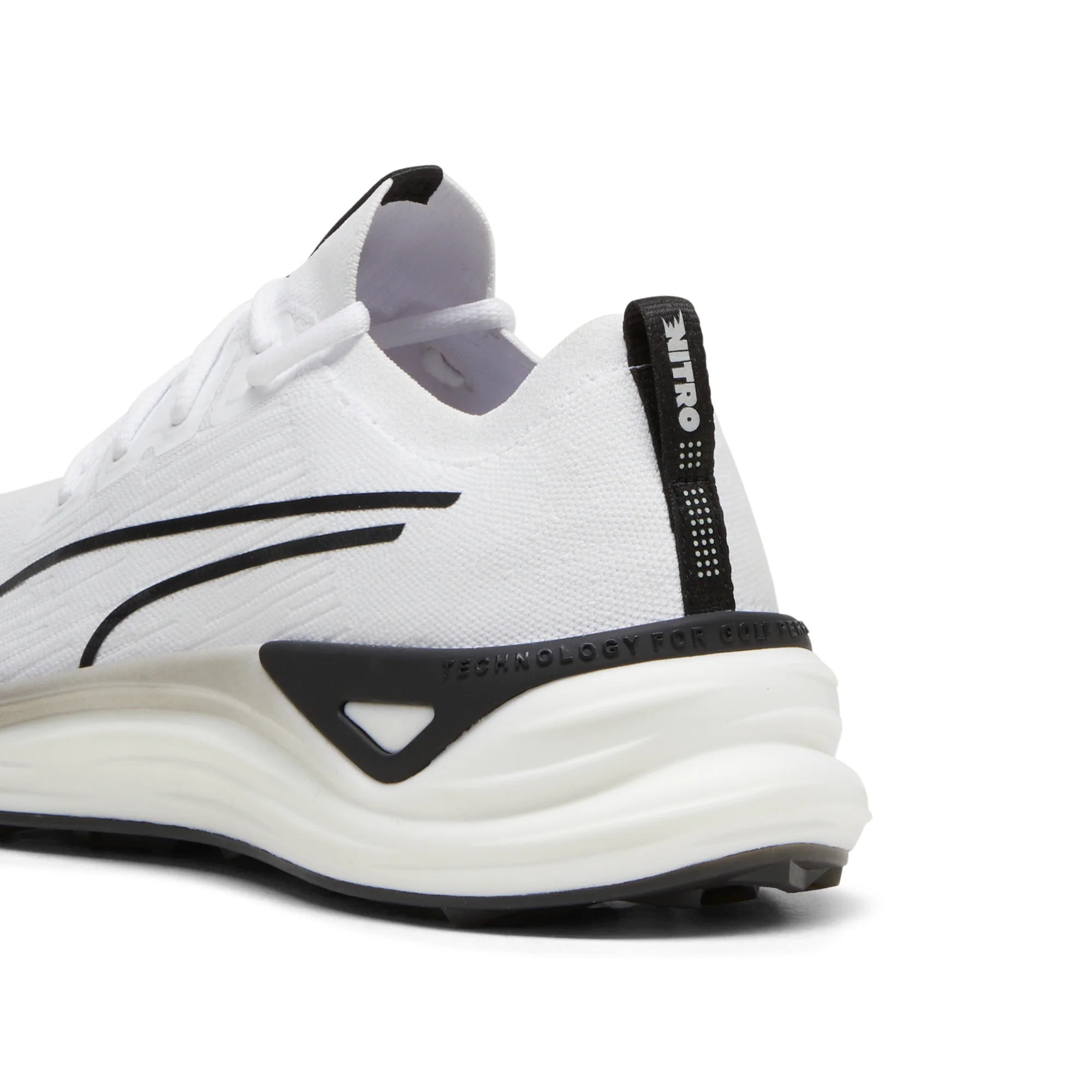 ELECTROCAT NITRO™ Spikeless Golf Shoes - Image 4