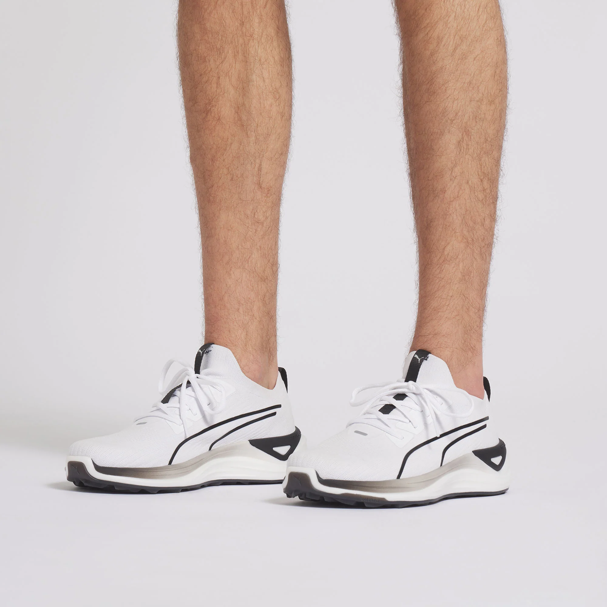 ELECTROCAT NITRO™ Spikeless Golf Shoes - Image 6