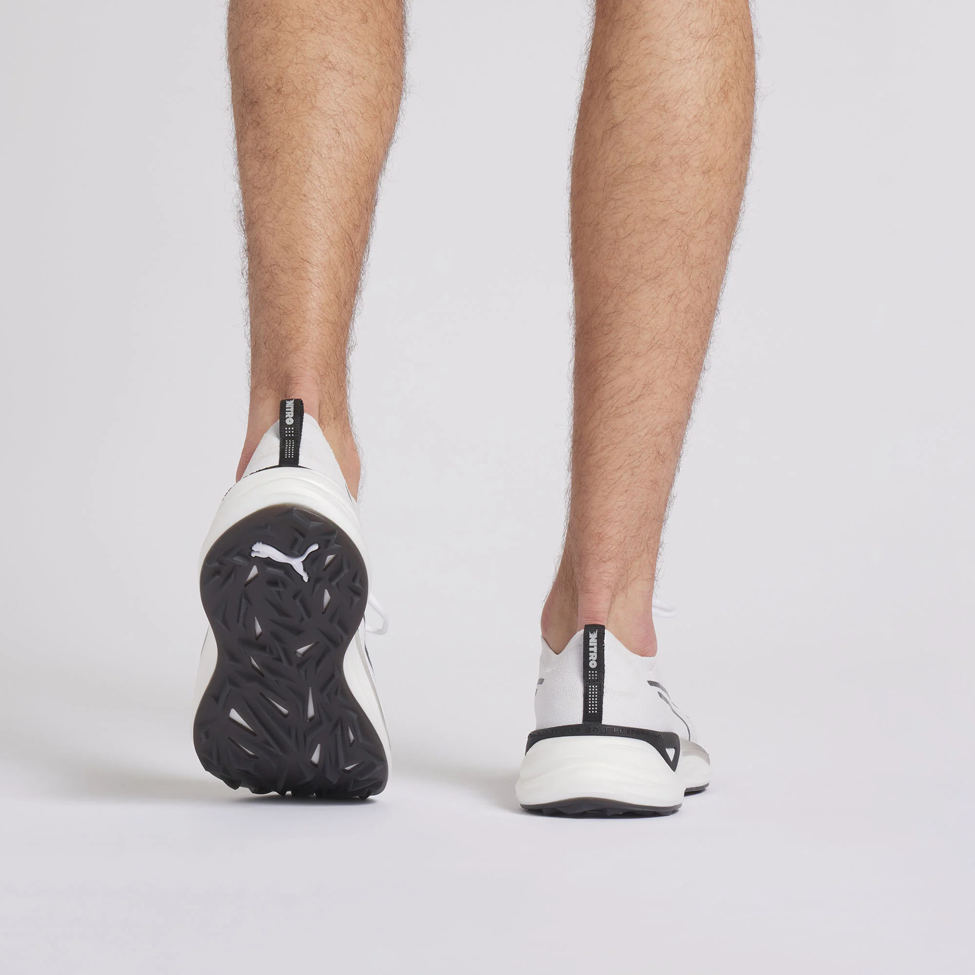 ELECTROCAT NITRO™ Spikeless Golf Shoes - Image 7