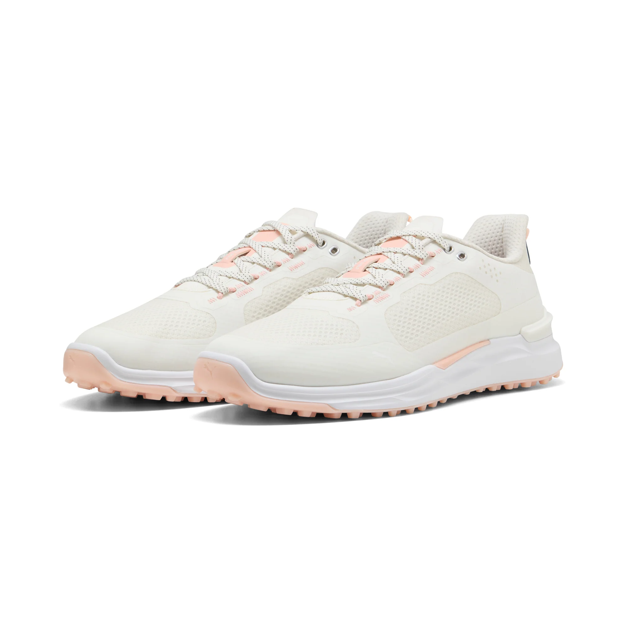 ELEVATE X Peaches Spikeless Golf Shoes - Image 3