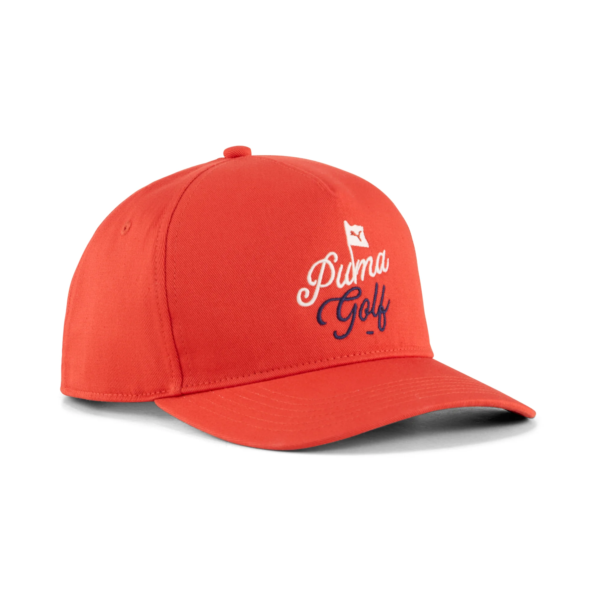 Flagstick Golf Cap