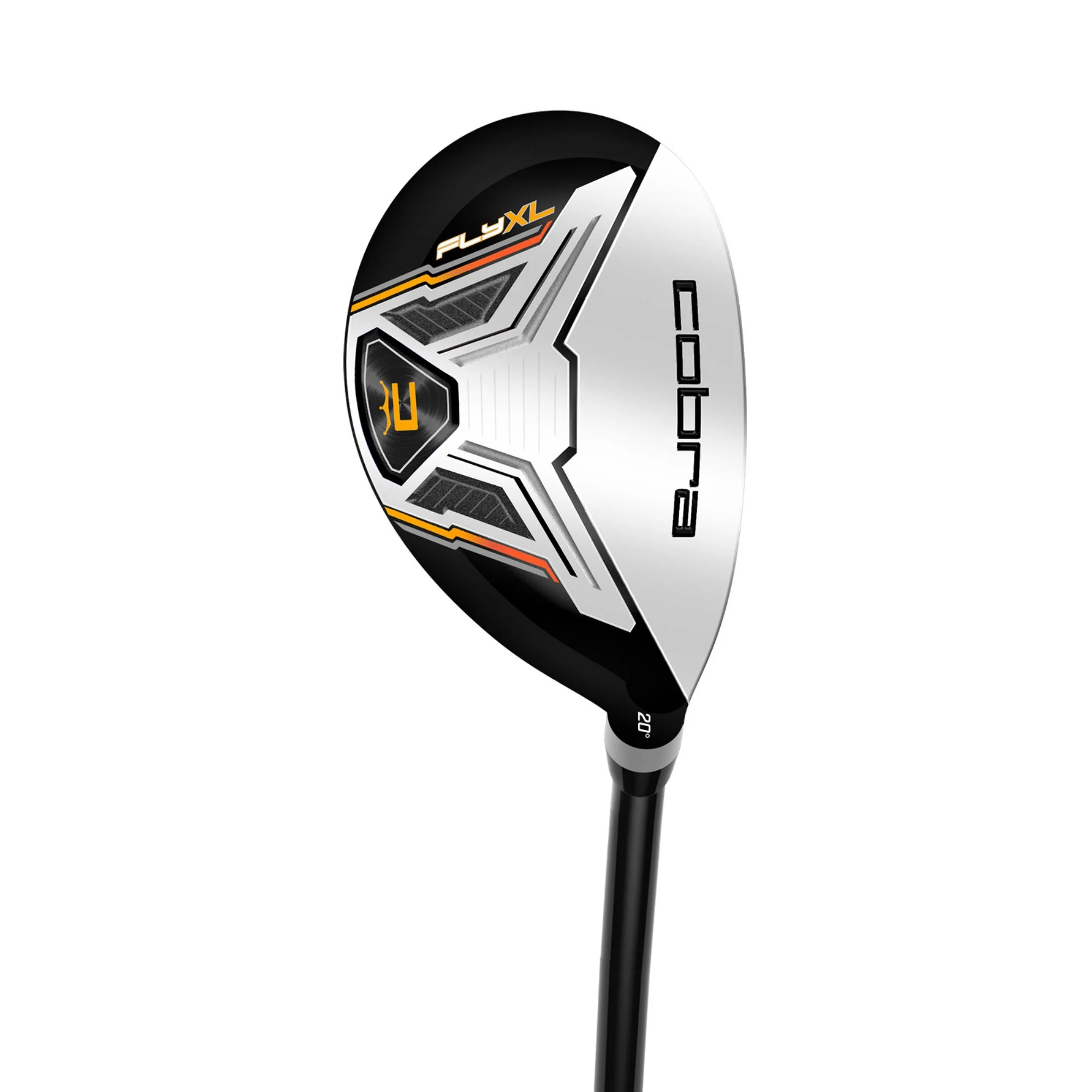 Fly-XL Cart Bag Complete Set - Image 4