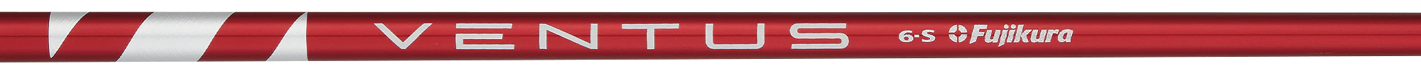 Fujikura Ventus VELOCORE+ HB Red 90 Graphite X-Stiff