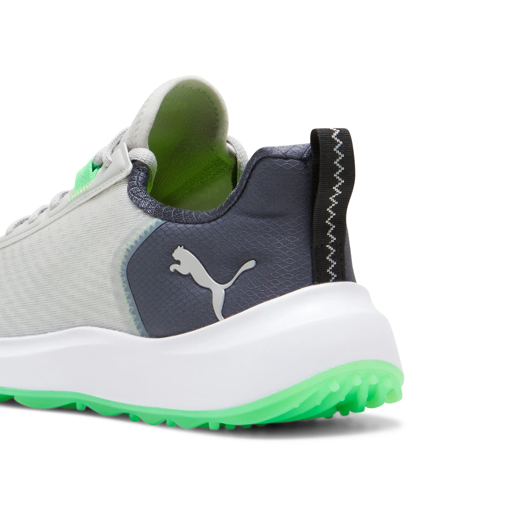 FUSION CRUSH SPORT Wide Spikeless Golf Shoes - Image 18
