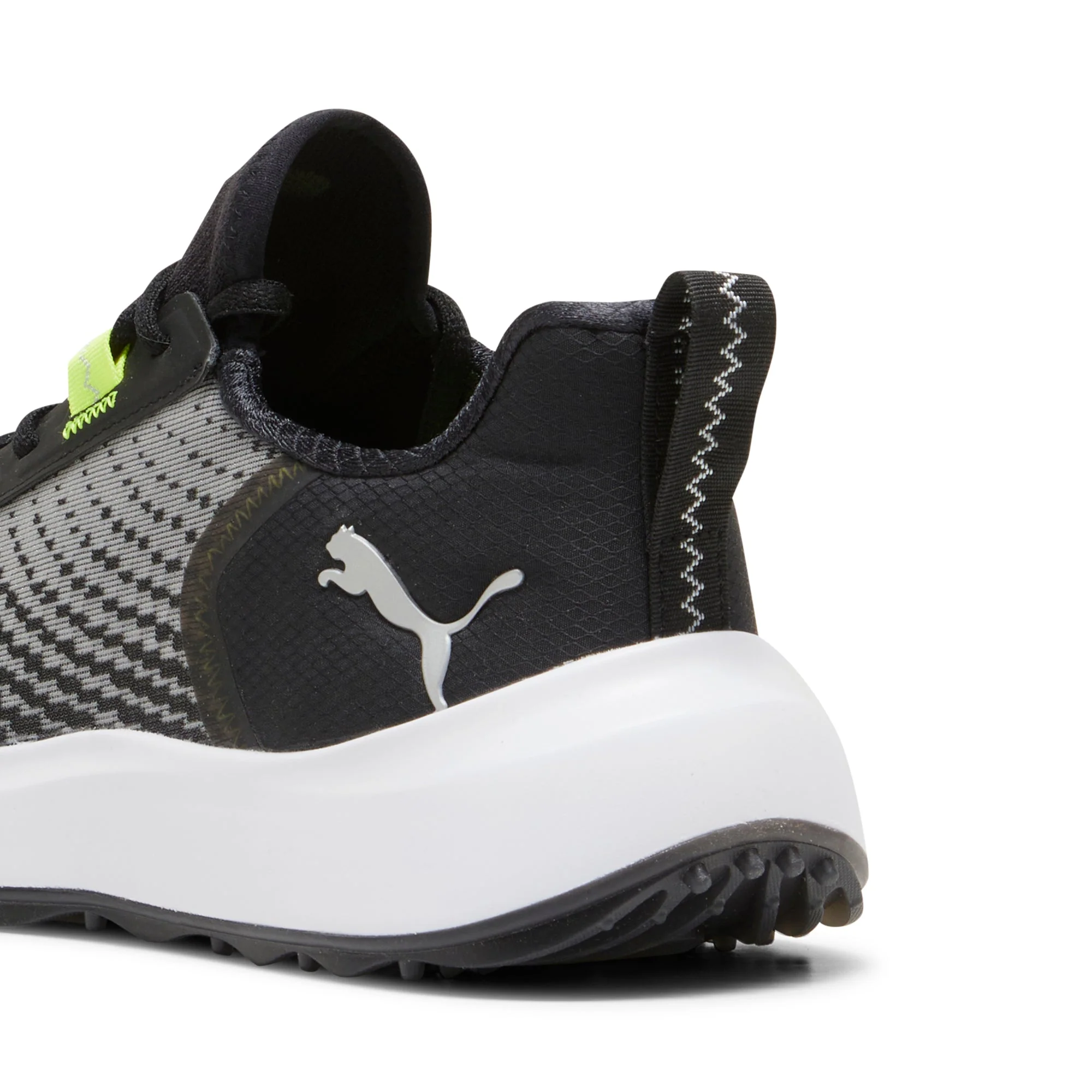 FUSION CRUSH SPORT Wide Spikeless Golf Shoes - Image 19
